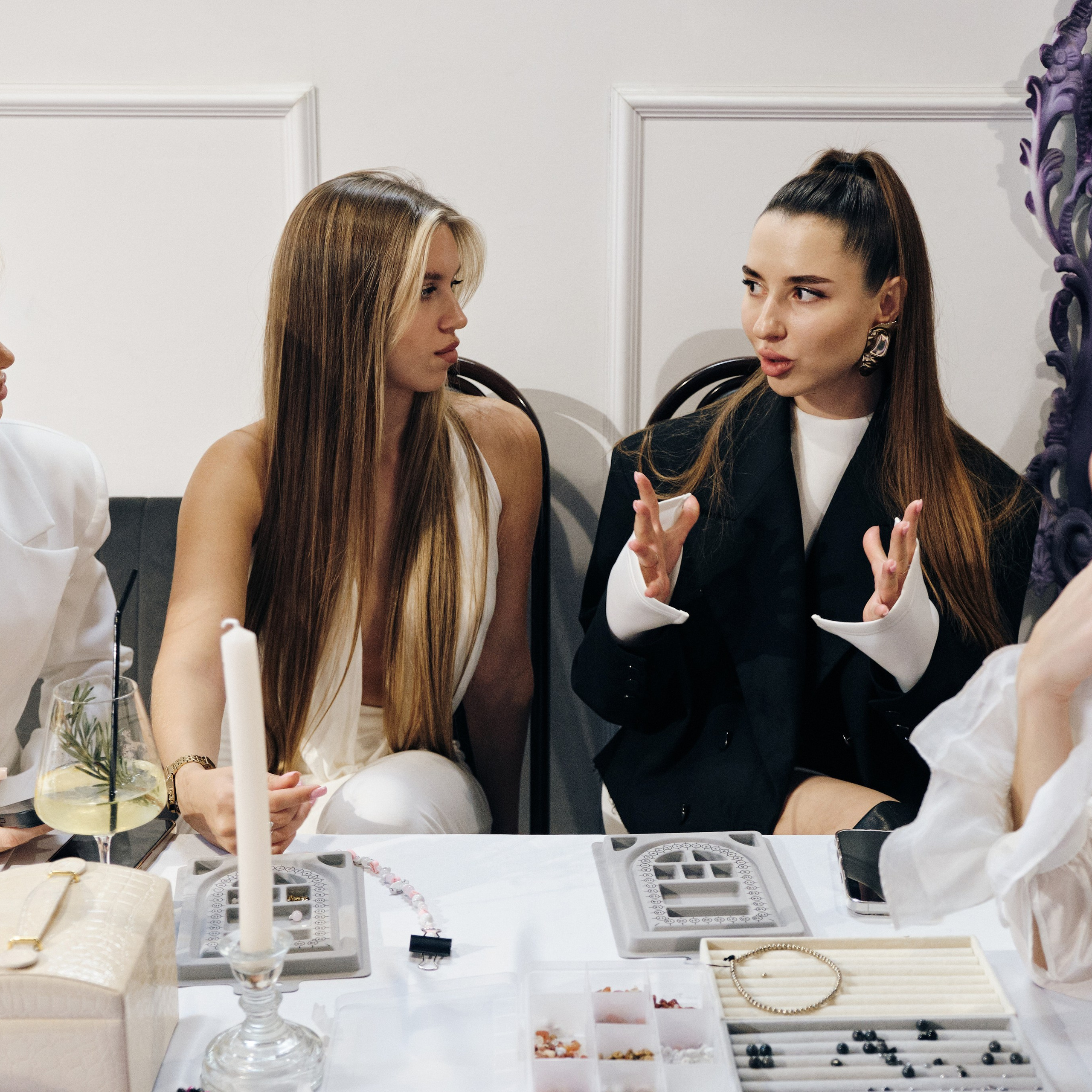 Презентация Flario group