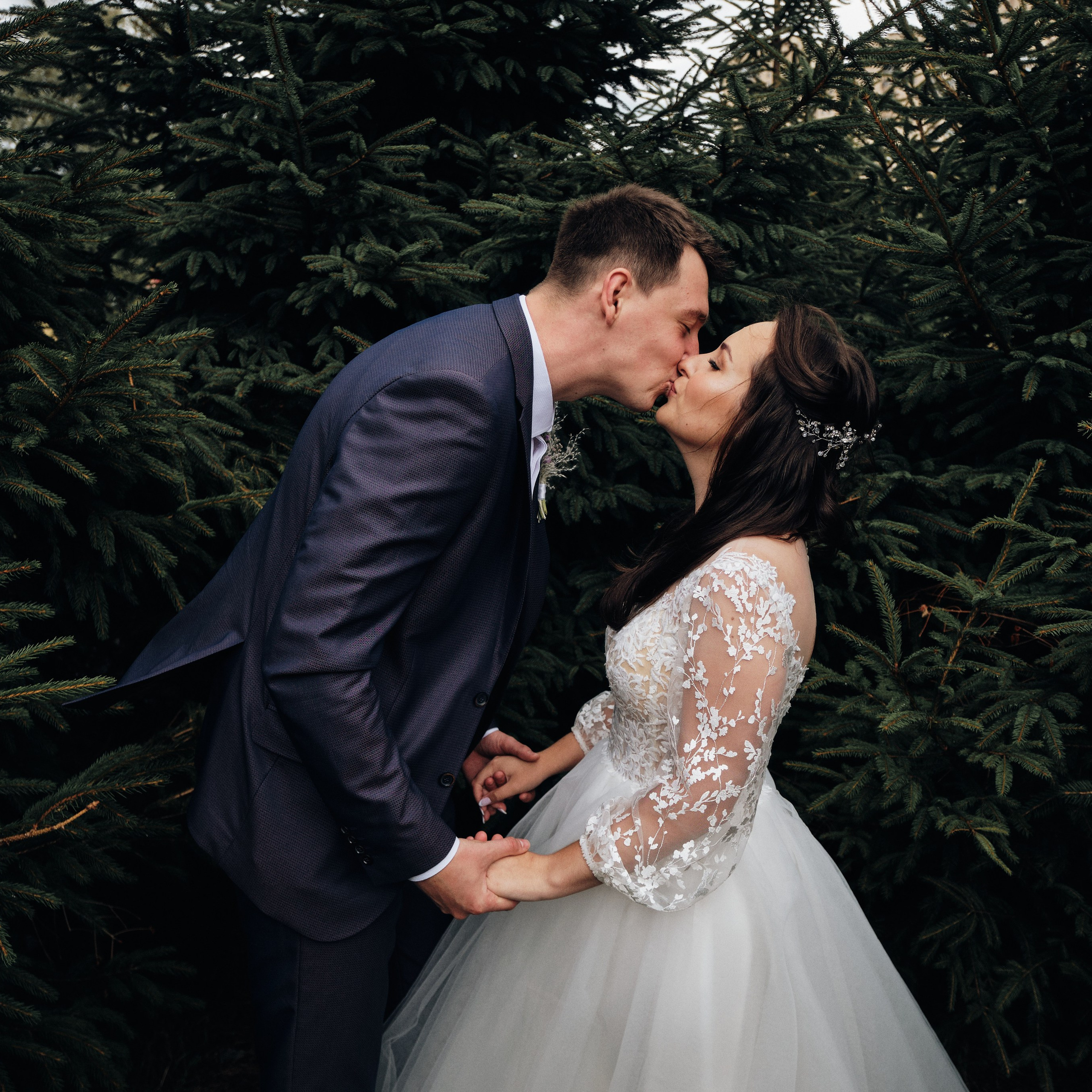 Свадьба Павла и Дарьи