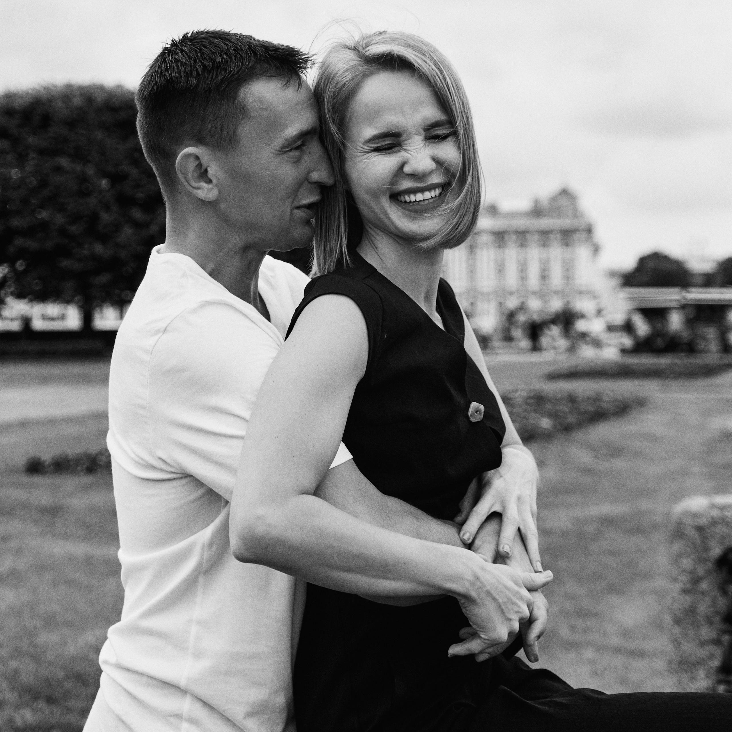 Отзывы о фотографе Максиме Нефедове. Семейные и свадебные фотосессии в СПб, в студии, на улице, на природе