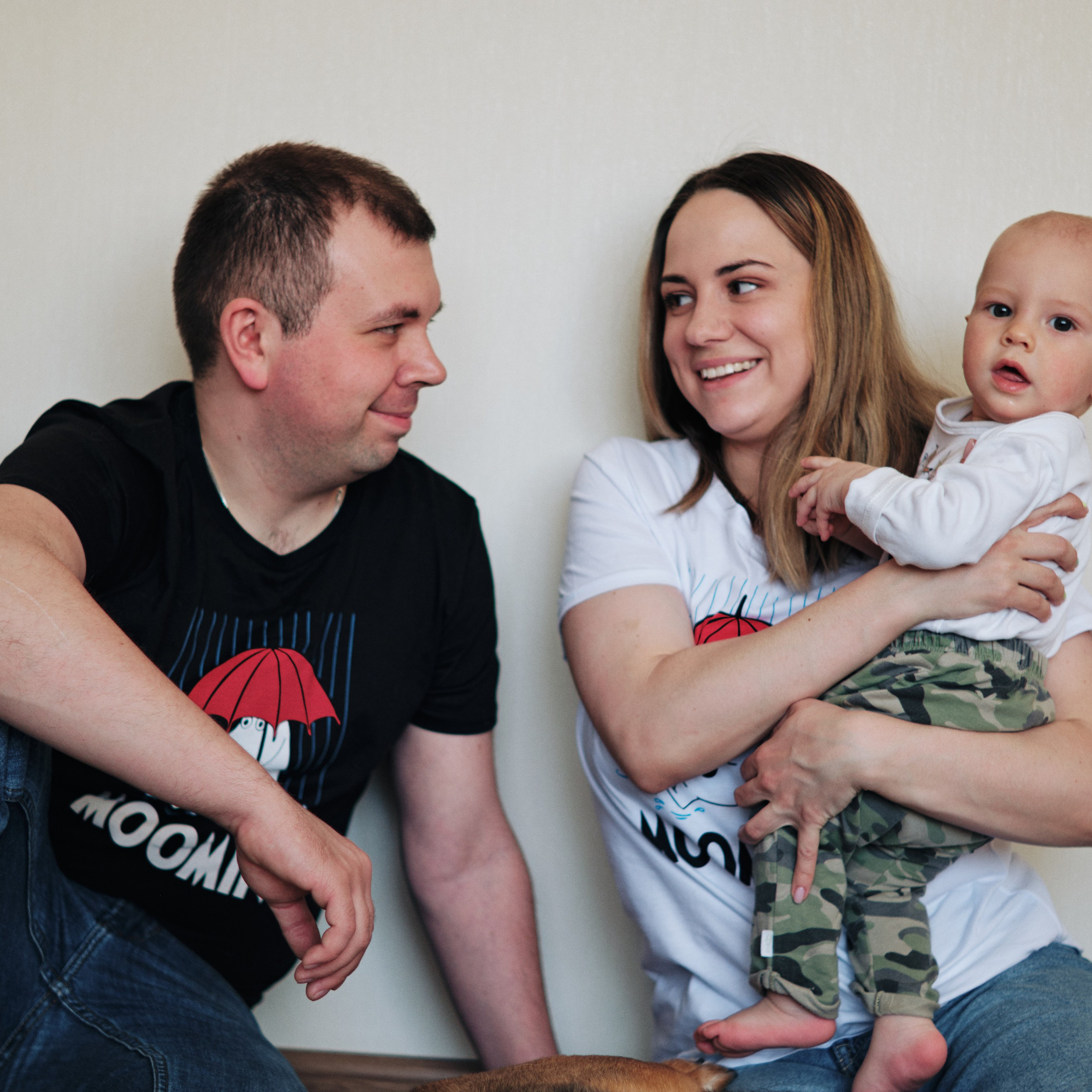 Отзывы о фотографе Максиме Нефедове. Семейные и свадебные фотосессии в СПб, в студии, на улице, на природе