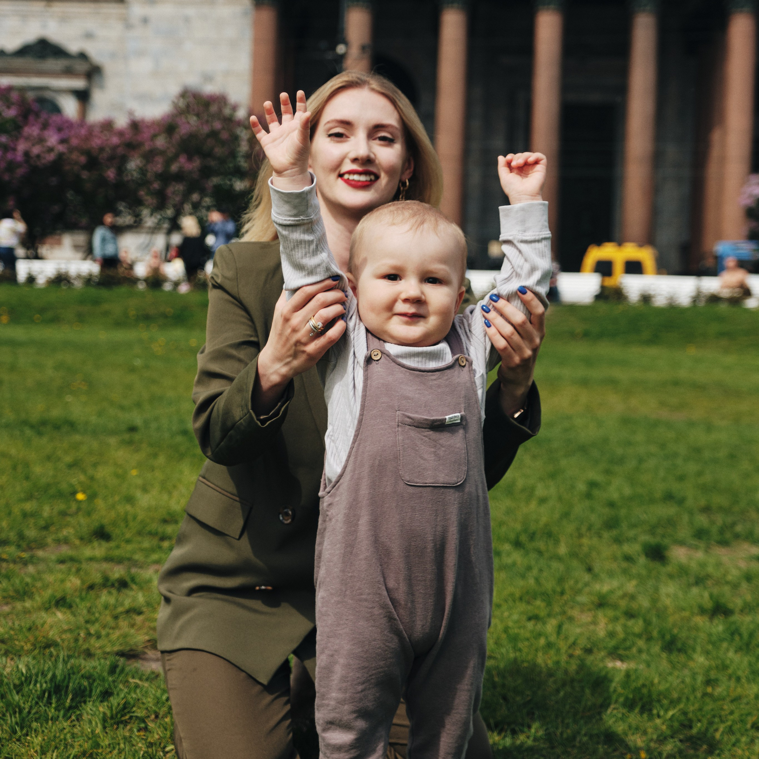 Отзывы о фотографе Максиме Нефедове. Семейные и свадебные фотосессии в СПб, в студии, на улице, на природе