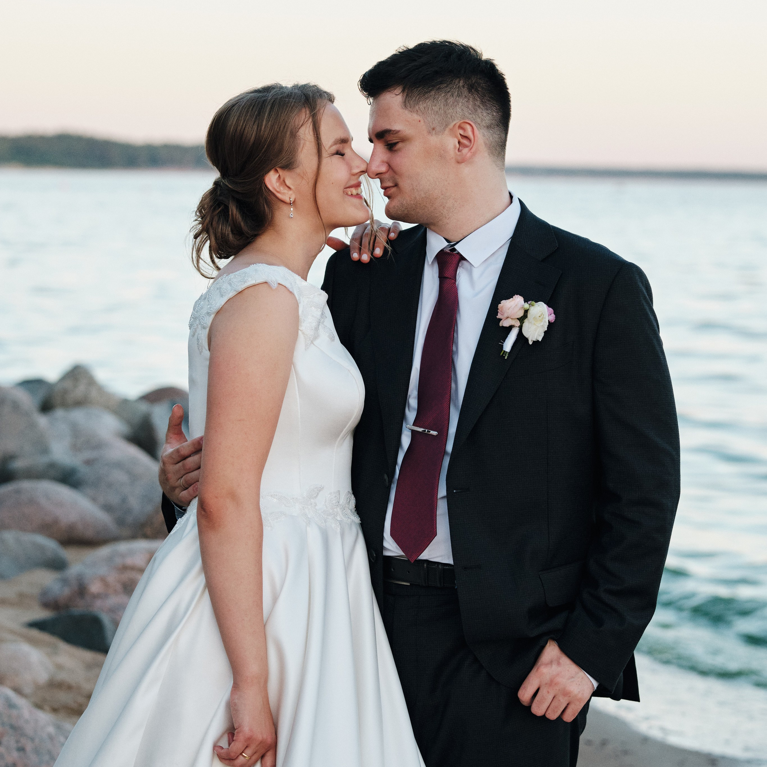 Свадьба Валеры и Ники