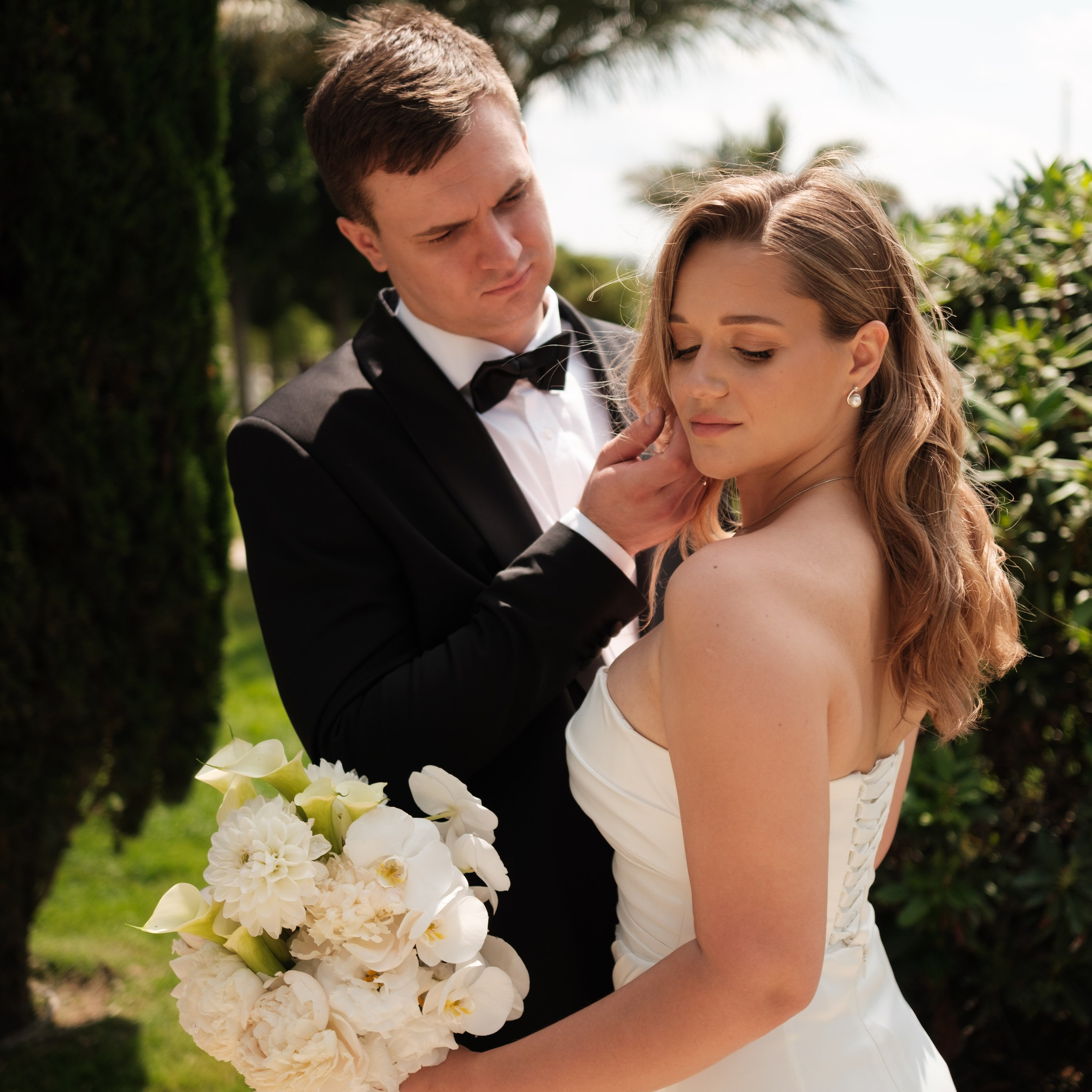 Павел и Полина