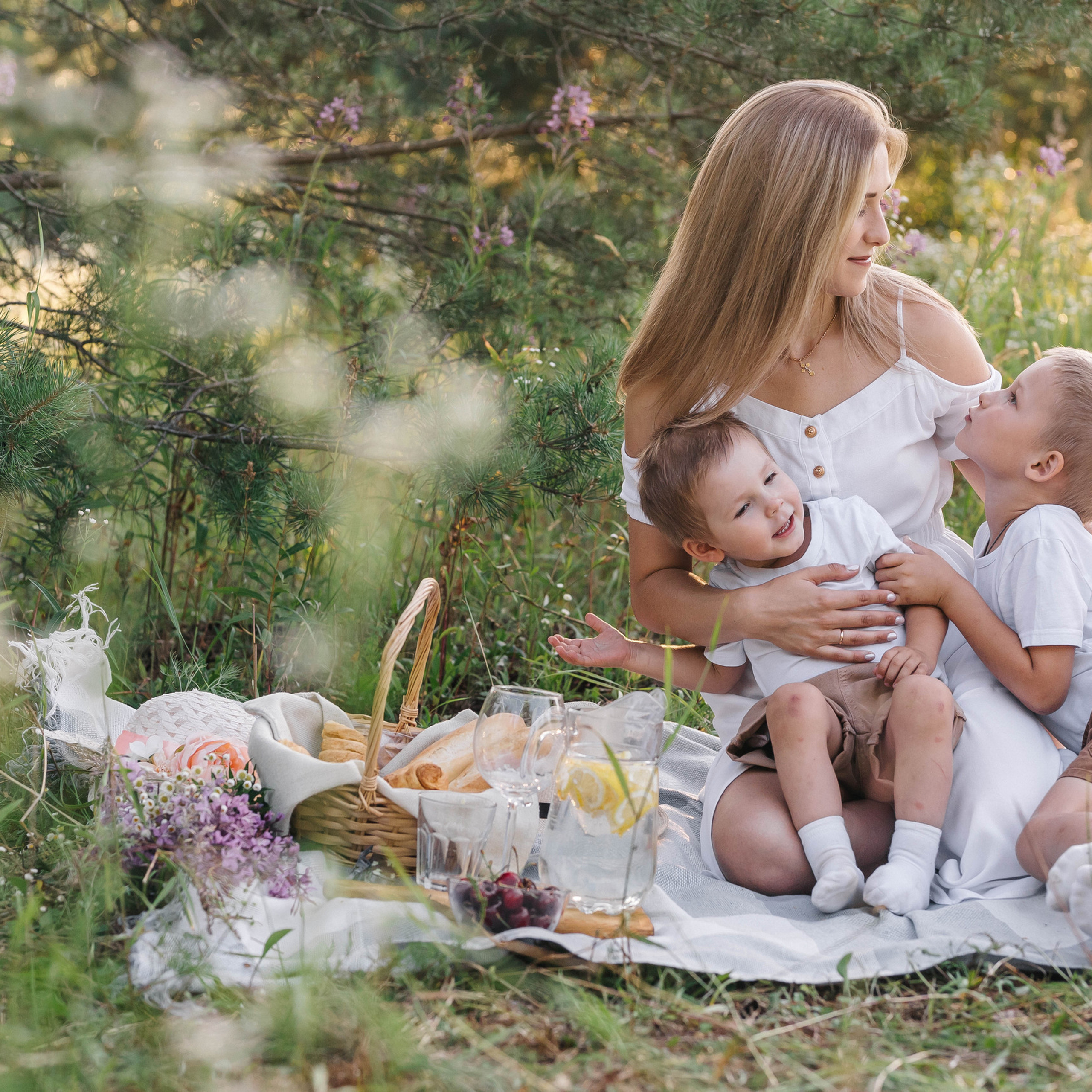 Отзывы. Семейный и детский фотограф Егорьевск