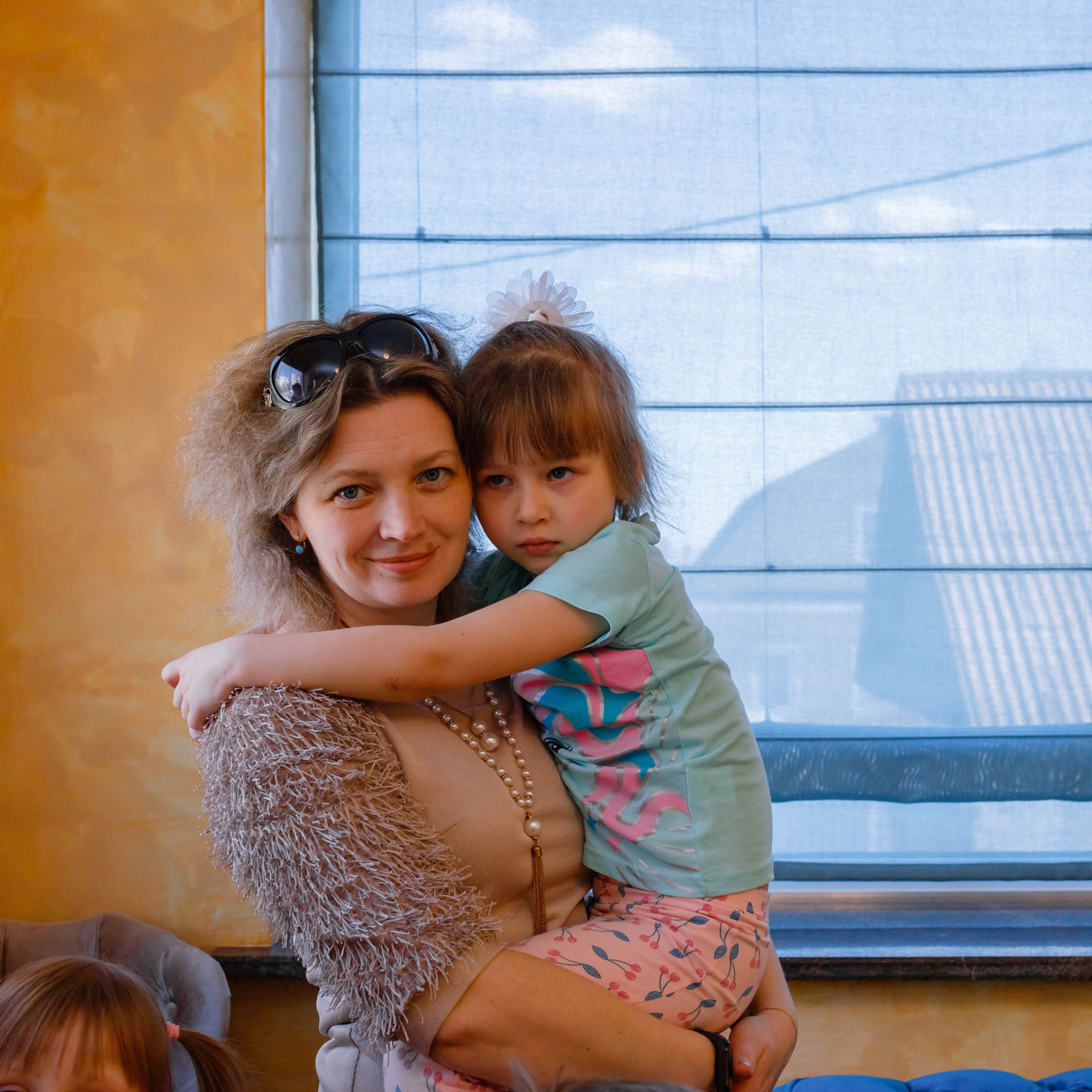 Отзывы. Семейный и детский фотограф Егорьевск