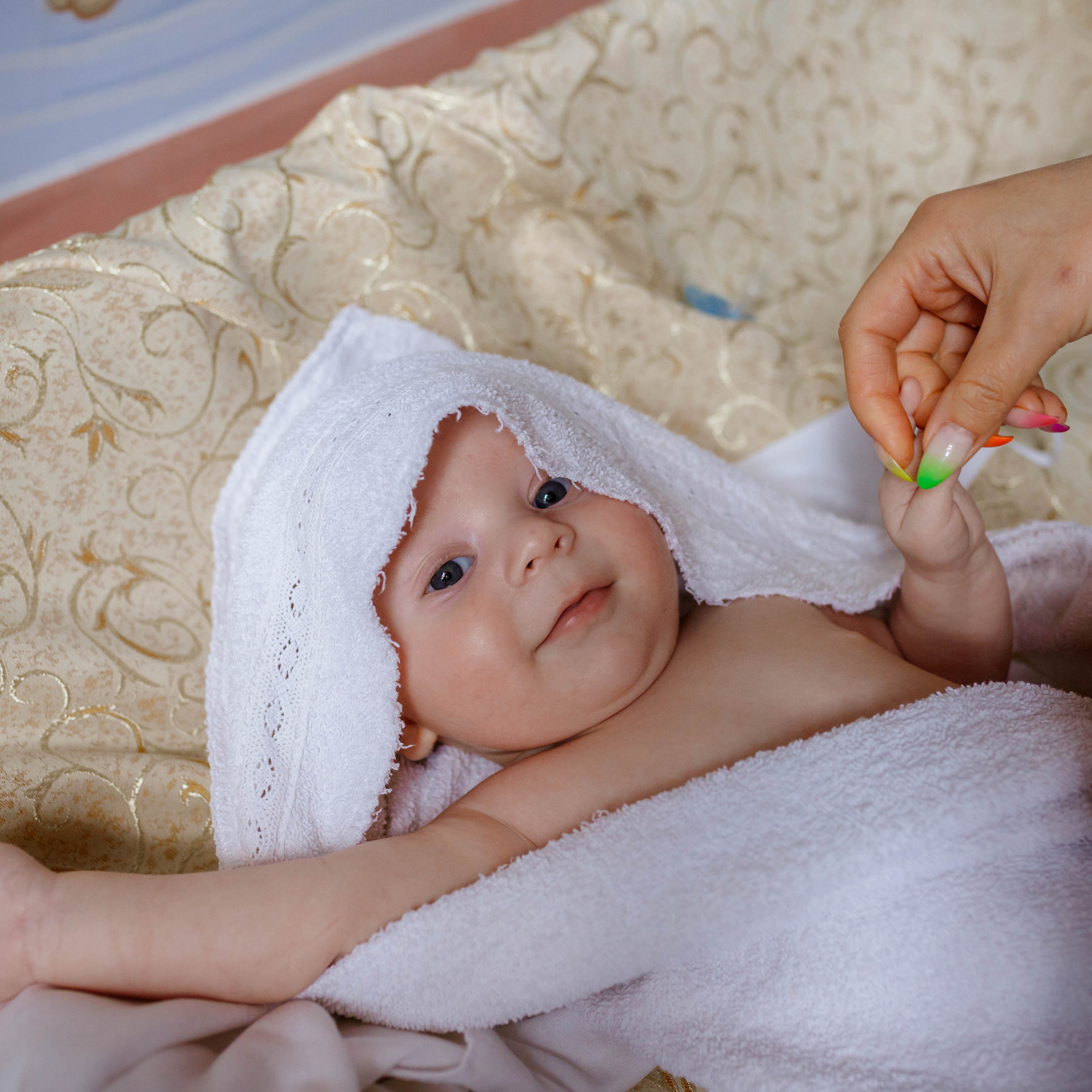 Отзывы. Семейный и детский фотограф Егорьевск