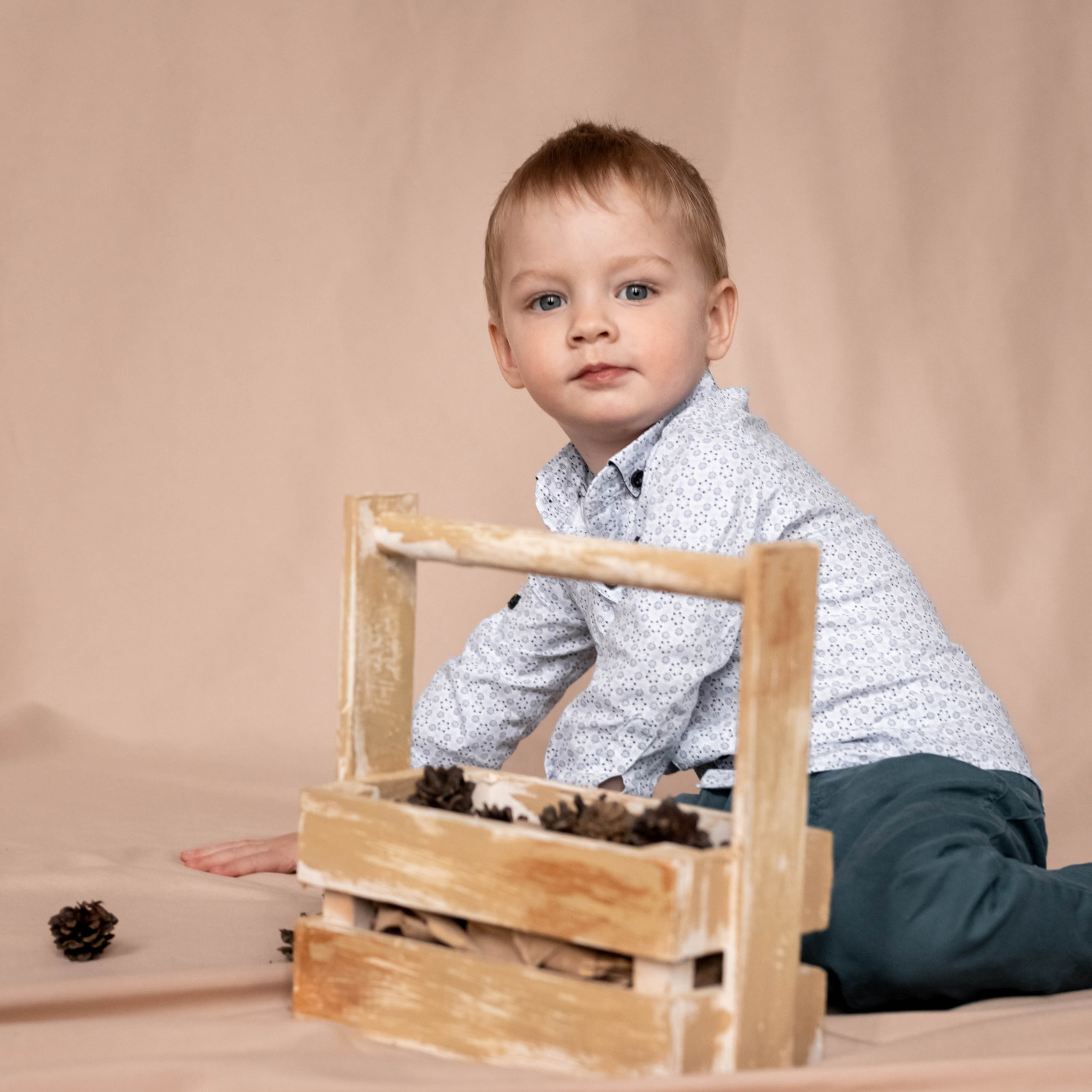 Отзывы. Семейный и детский фотограф Егорьевск