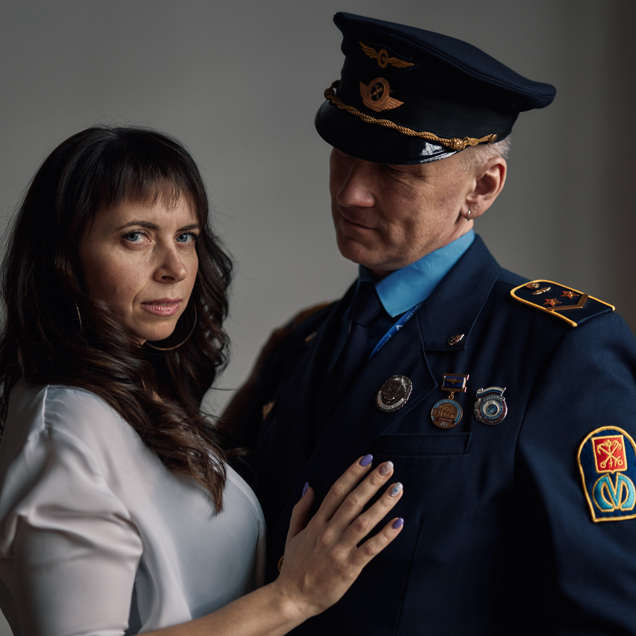 Отзывы. Портретный фотограф