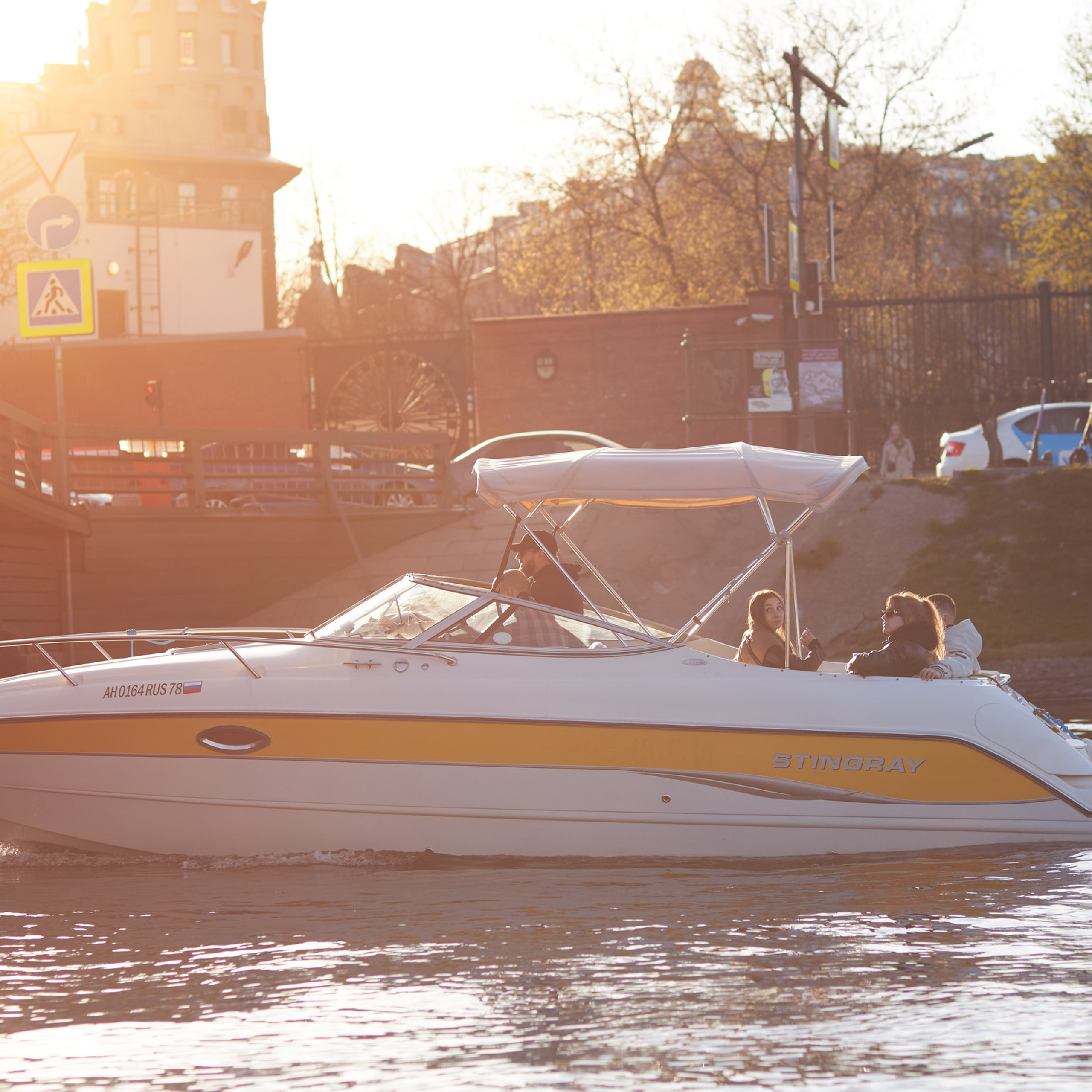 Отзывы. Портретный фотограф