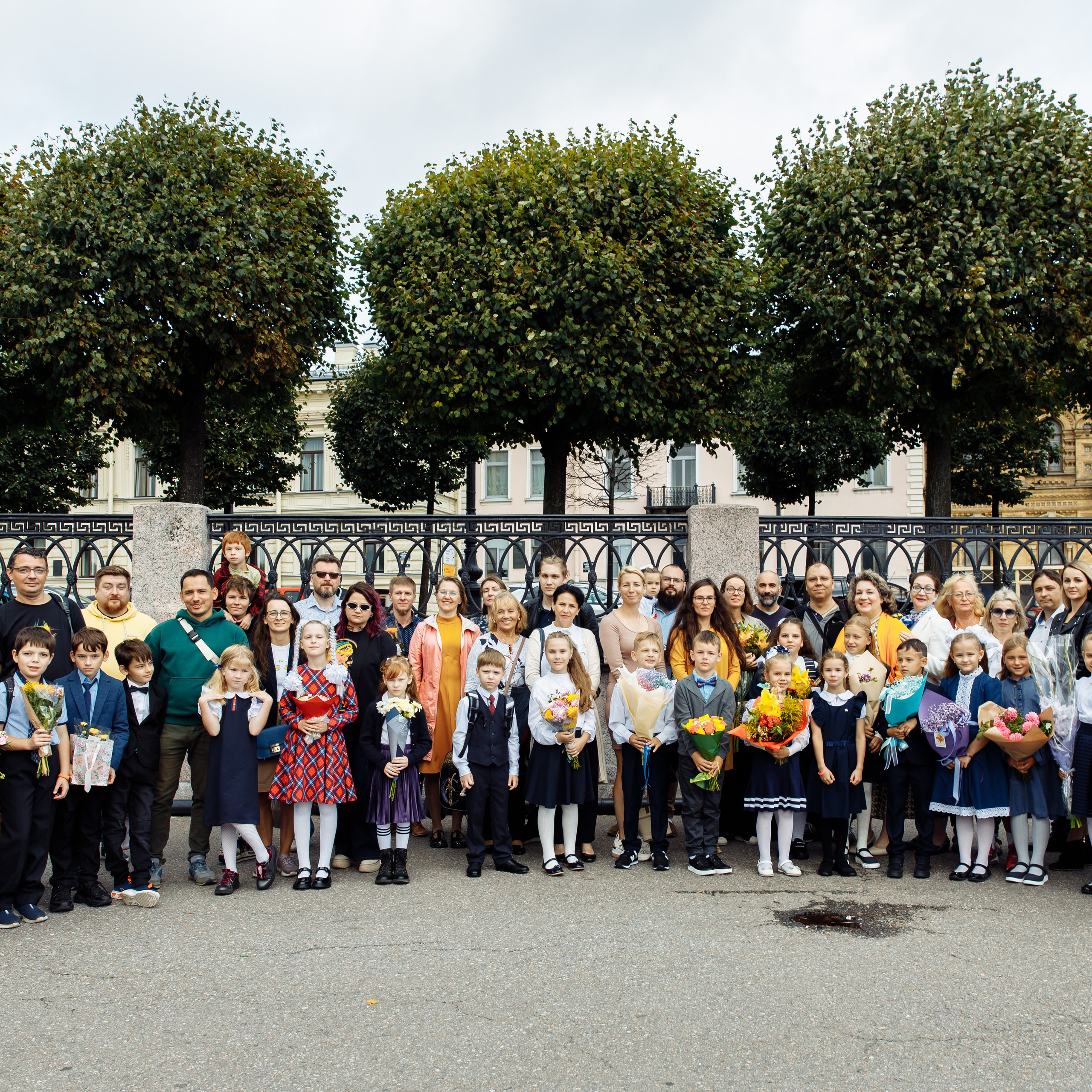 Отзывы. Портретный фотограф