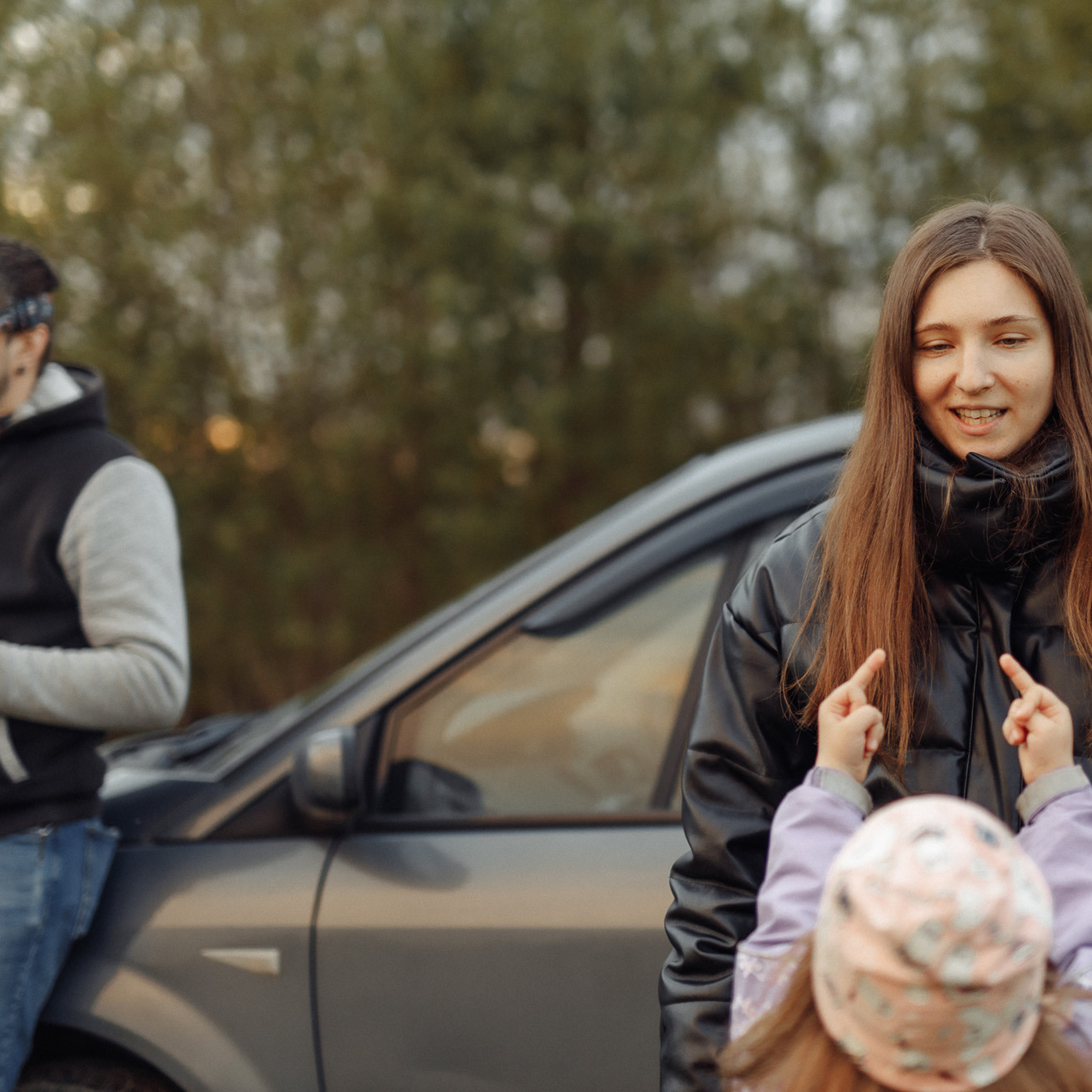 Отзывы. Портретный фотограф