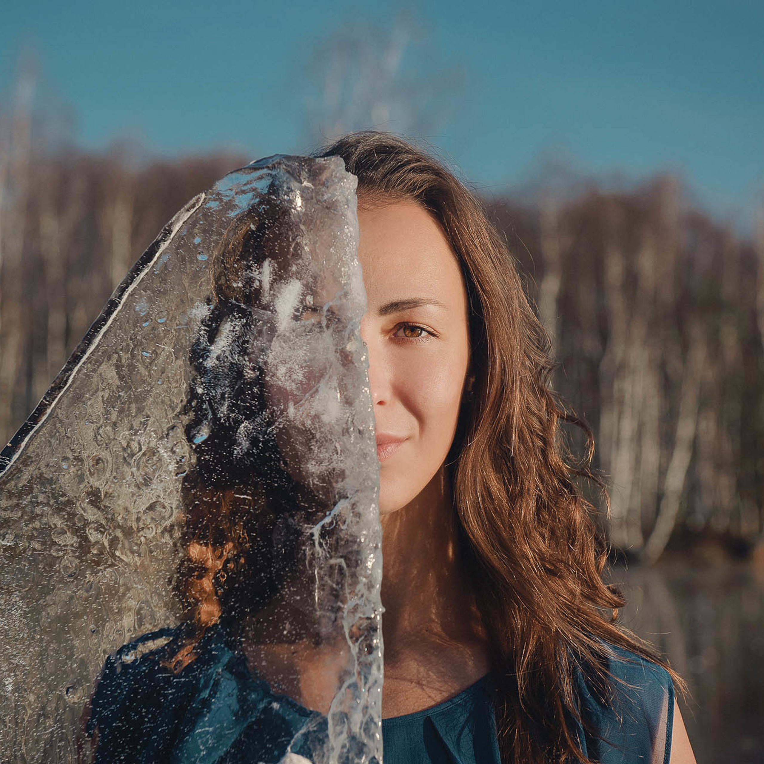 Отзывы о фотографе Владе Баринове. Будуарные фотосъемки