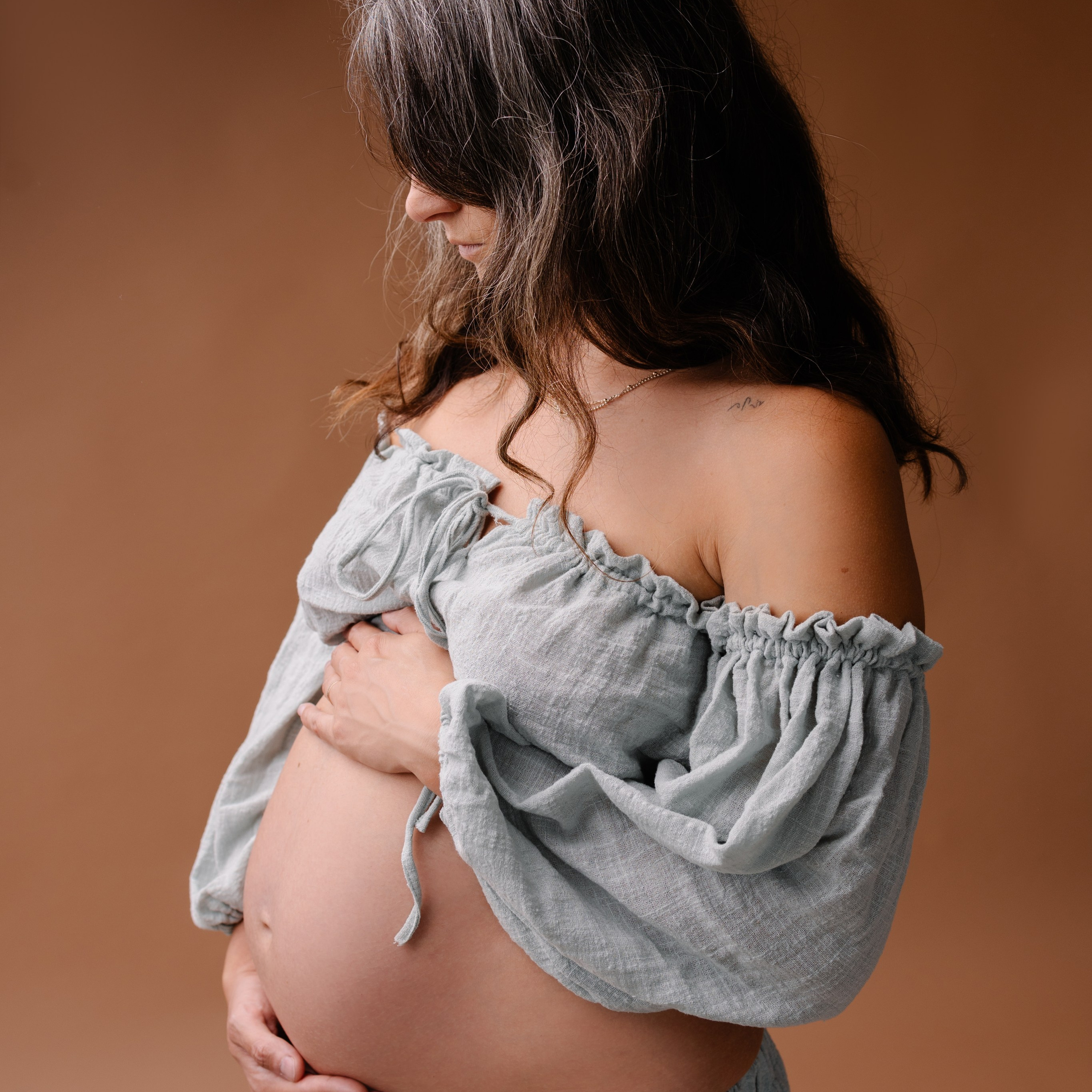 Мой гардероб для беременных фотосессий. Семейный фотограф в Мюнхене Даша Антипина