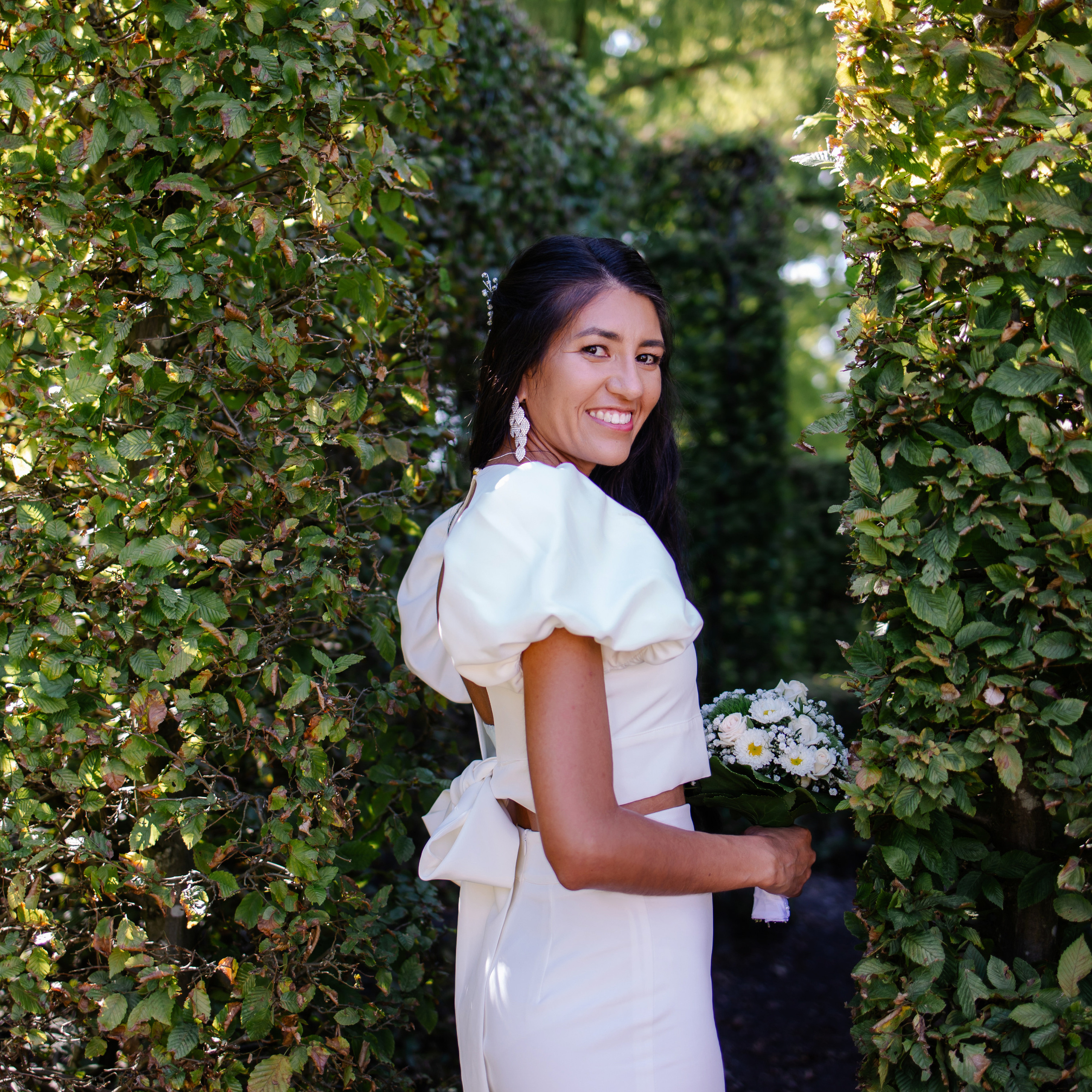 Свадебная фотосессия в Мюнхене. Семейный фотограф в Мюнхене Даша Антипина