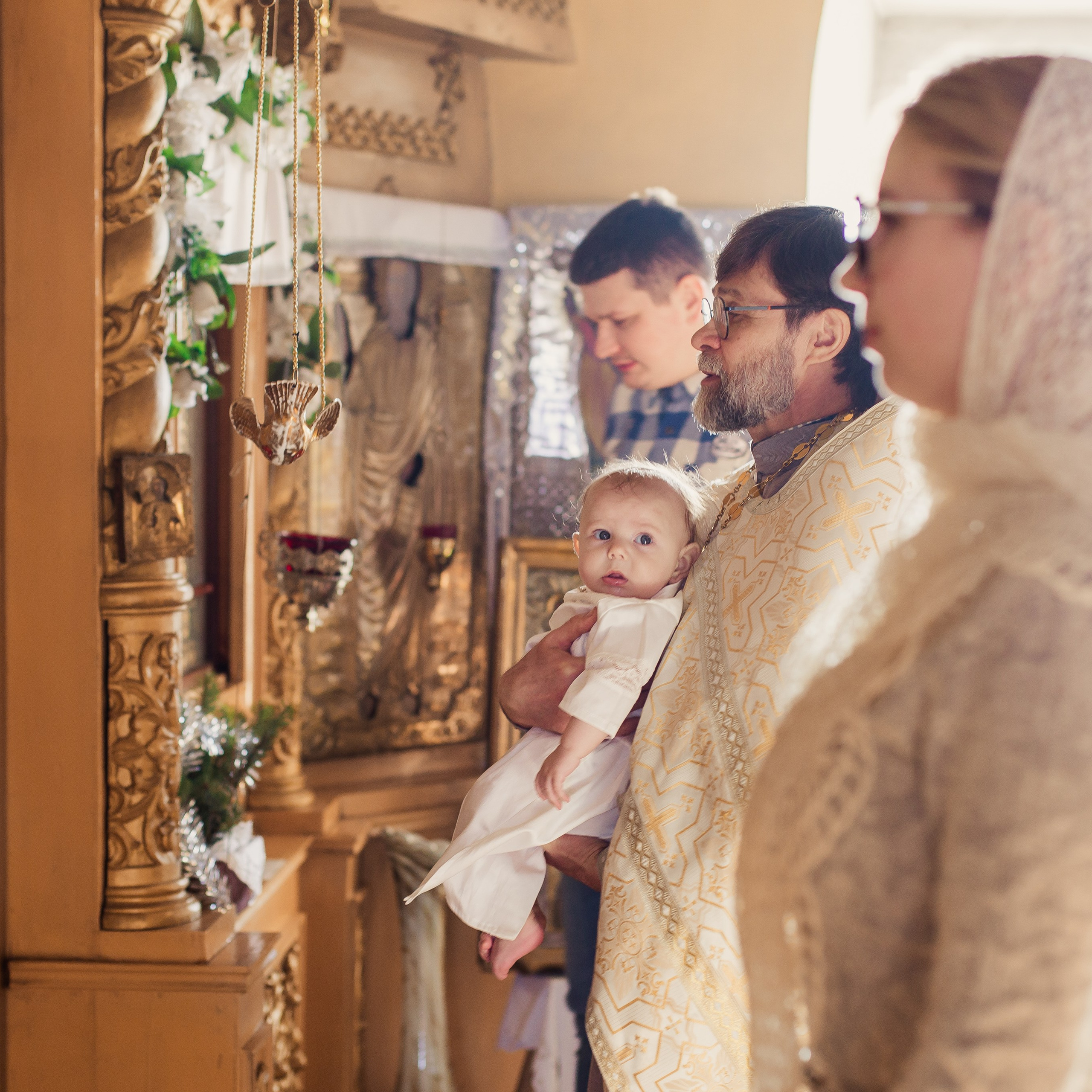 Православное крещение. Советы от фотографа. Семейный фотограф в Мюнхене Даша Антипина