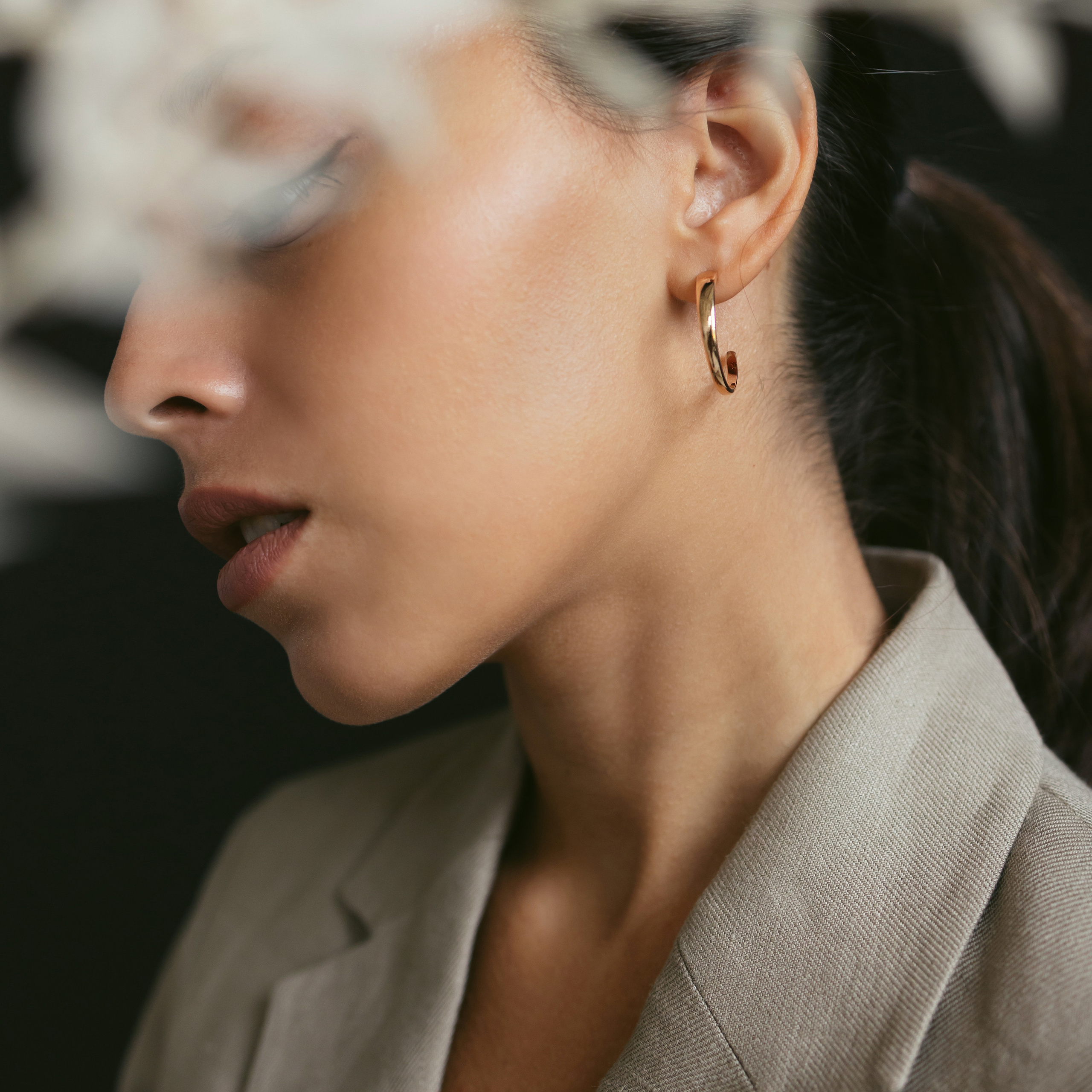 Ювелирные съемки — такие разные. Семейный фотограф в Мюнхене Даша Антипина