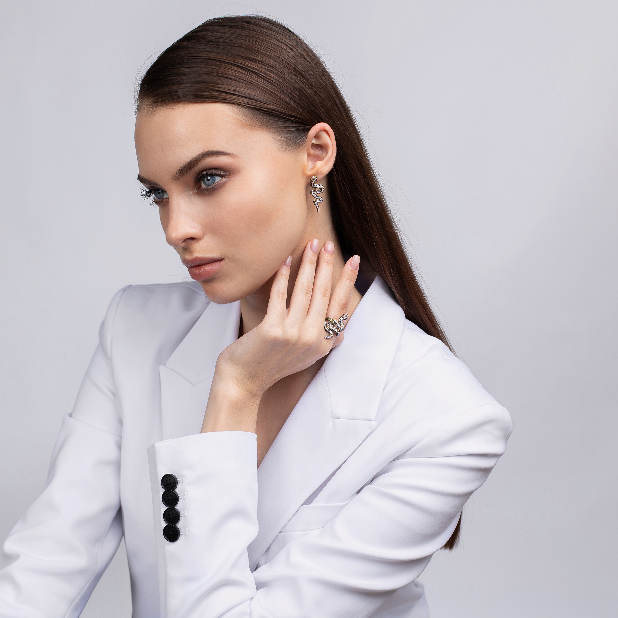 Ювелирные съемки — такие разные. Семейный фотограф в Мюнхене Даша Антипина