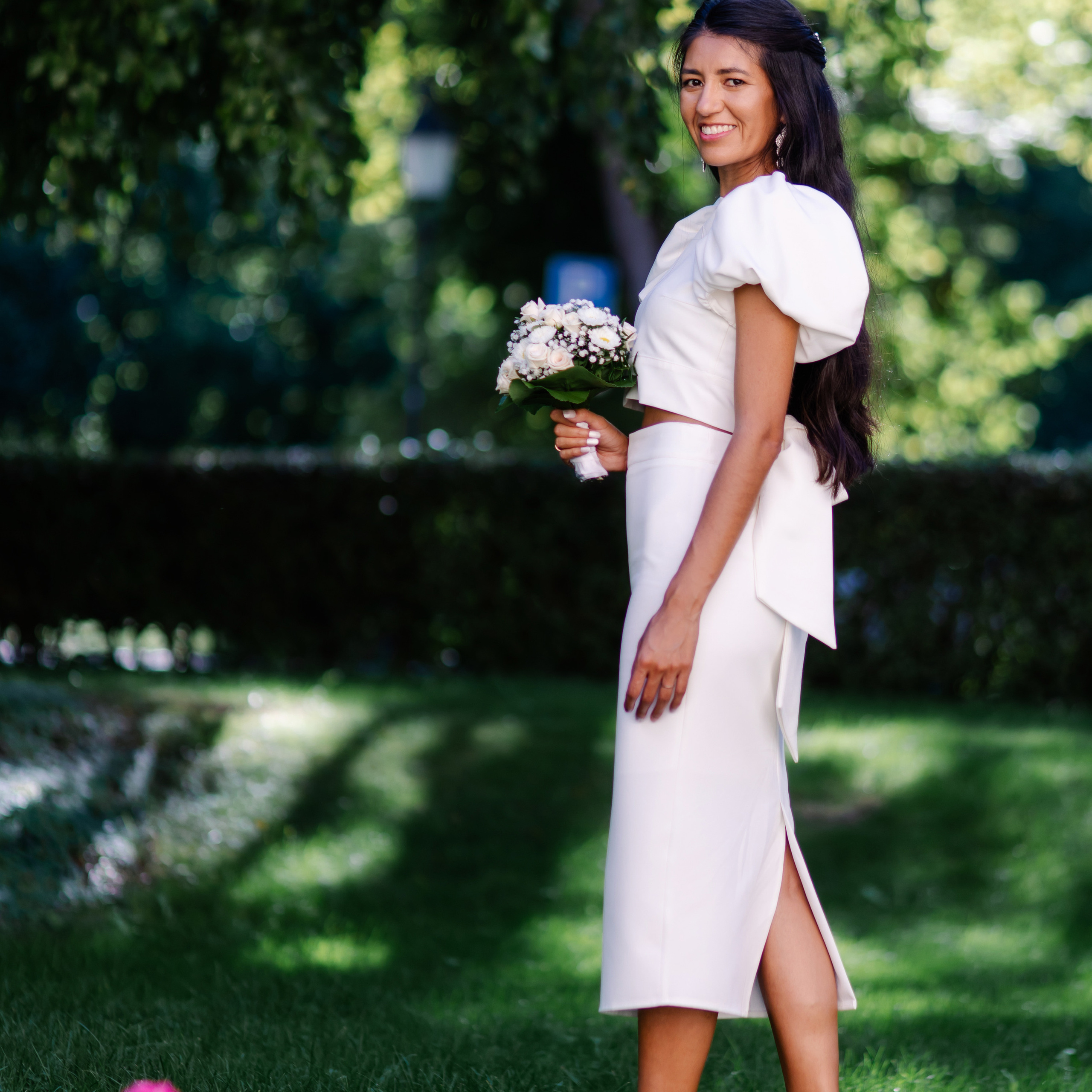 Свадебная фотосессия в Мюнхене. Семейный фотограф в Мюнхене Даша Антипина