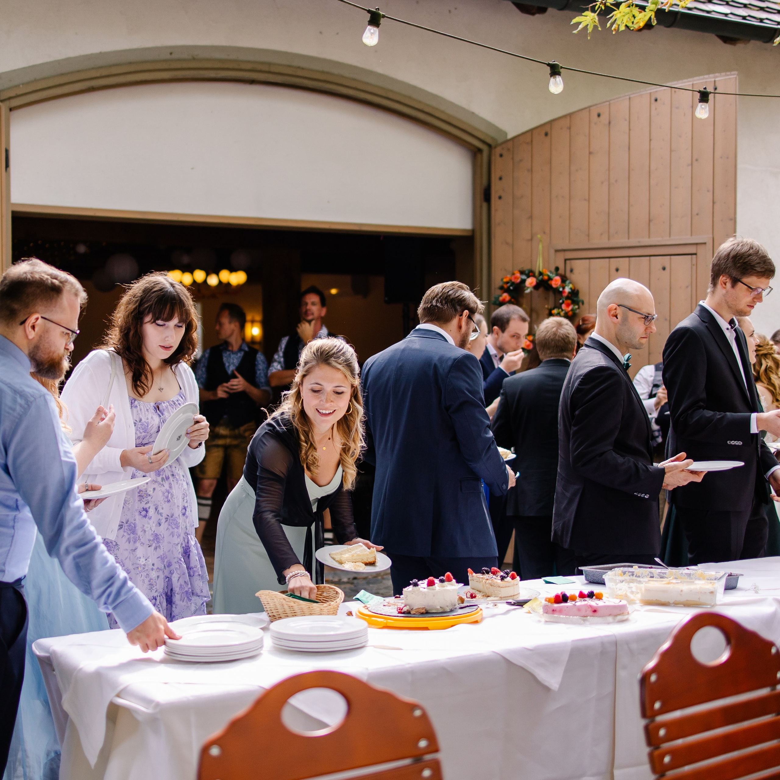 Hochzeitsfotograf München, Ismaning, Unterföhring – Kirchliche Trauung. Fotografin in München Dasha Antipina