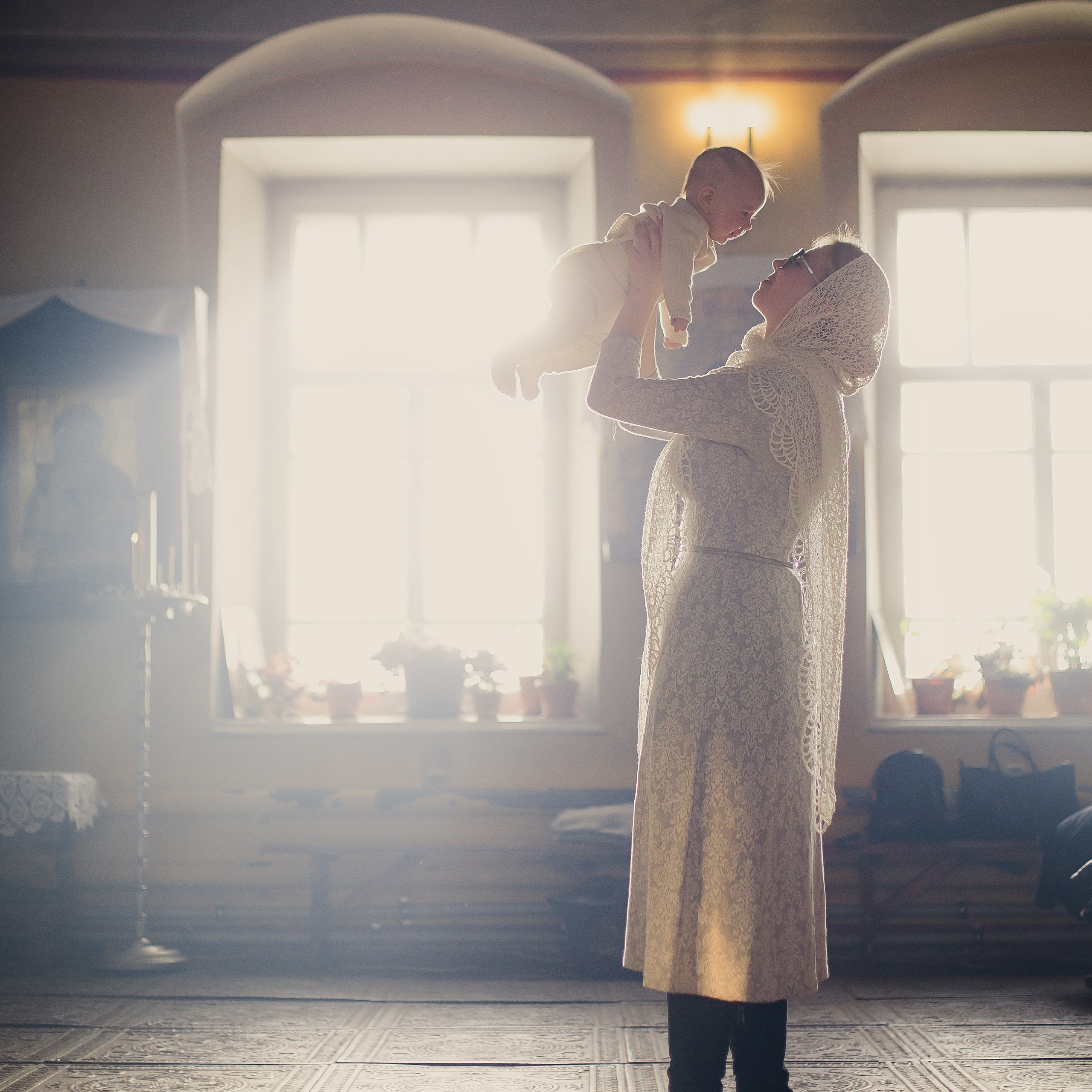 Православное крещение. Советы от фотографа. Семейный фотограф в Мюнхене Даша Антипина