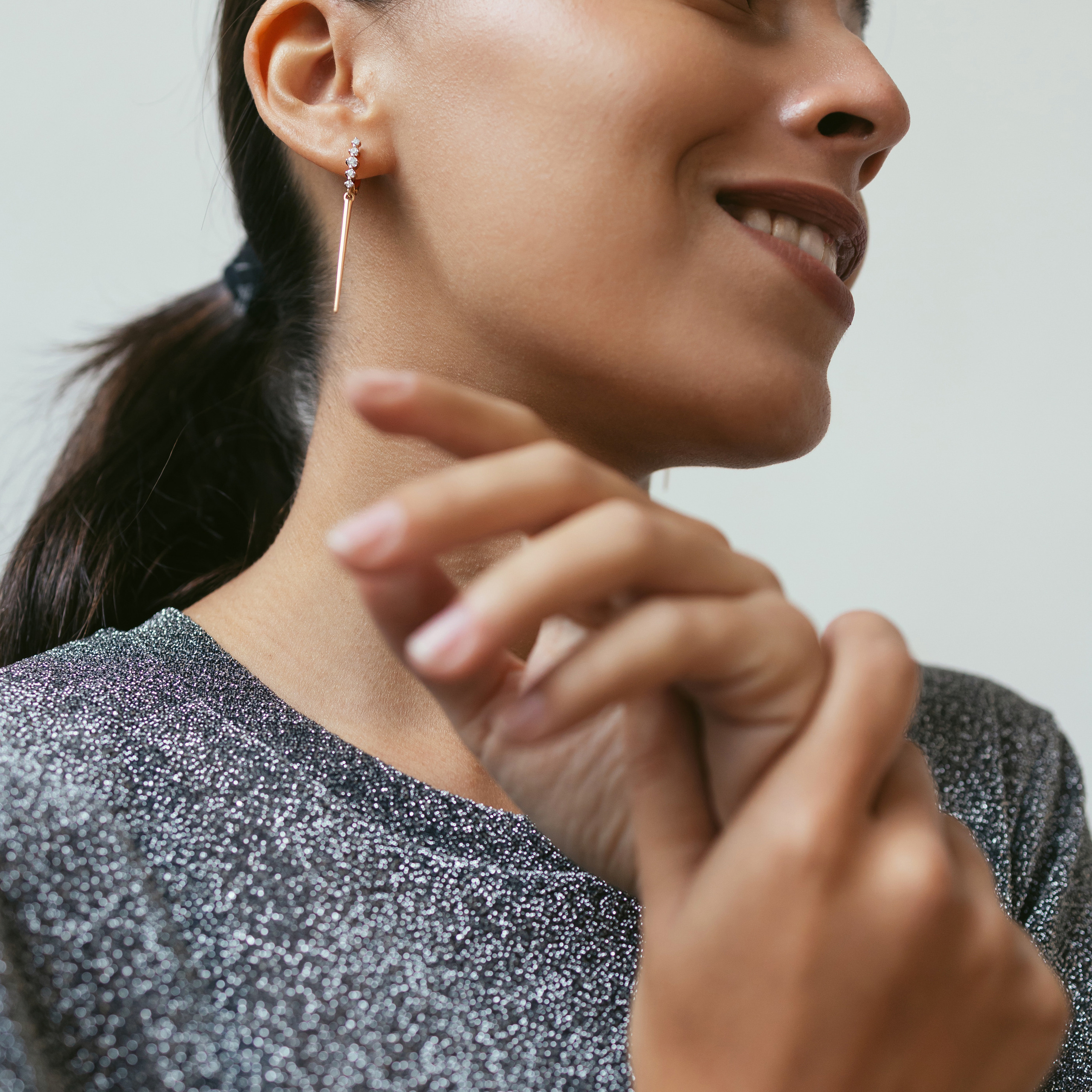 Ювелирные съемки — такие разные. Семейный фотограф в Мюнхене Даша Антипина