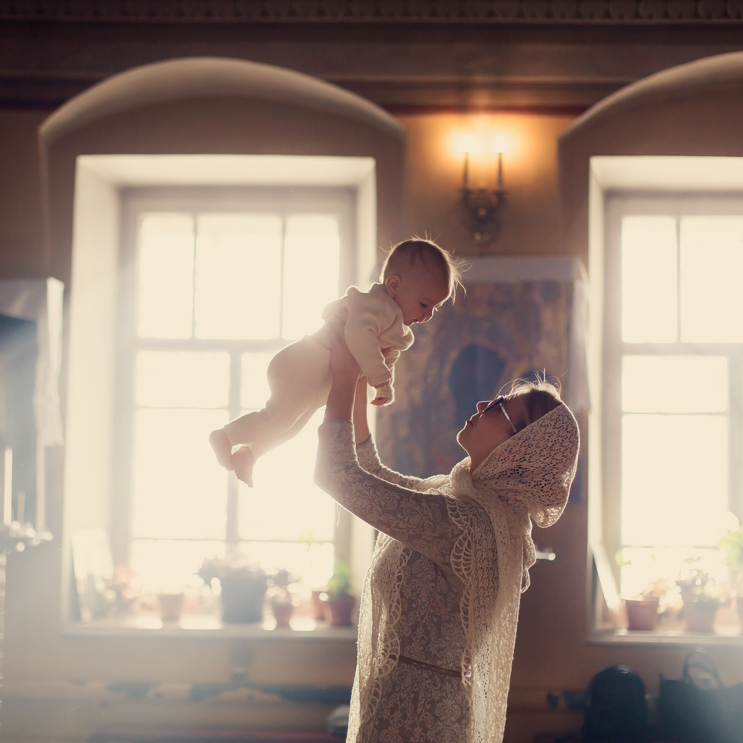 Православное крещение. Советы от фотографа. Семейный фотограф в Мюнхене Даша Антипина