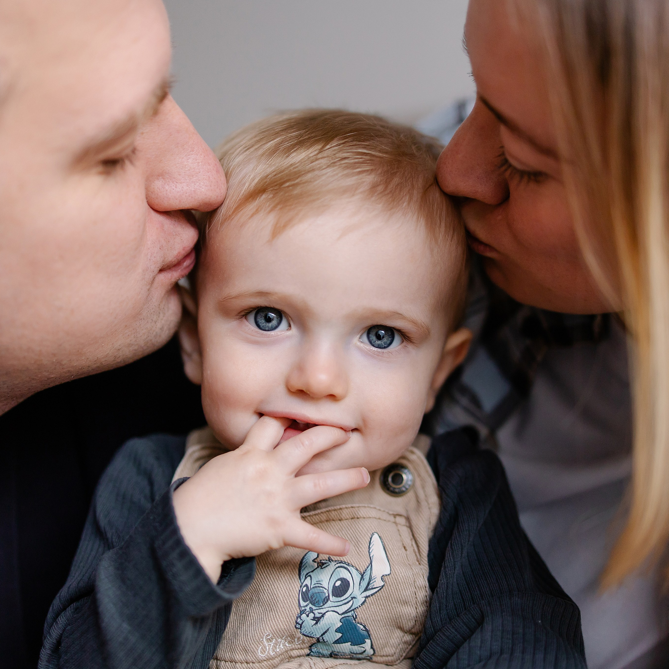Отзывы. Семейный фотограф в Мюнхене Даша Антипина