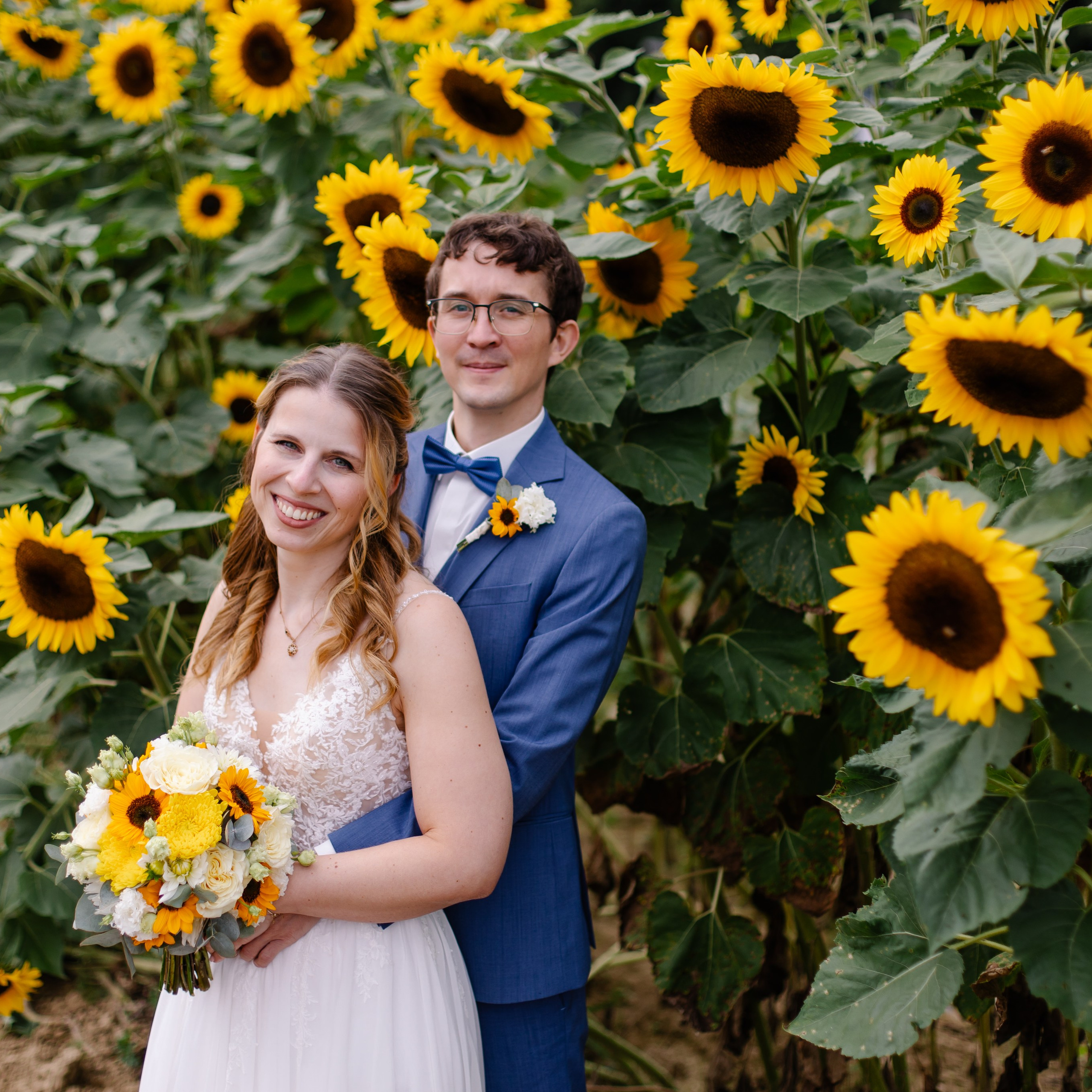 Hochzeitsfotograf München, Ismaning, Unterföhring – Kirchliche Trauung. Fotografin in München Dasha Antipina