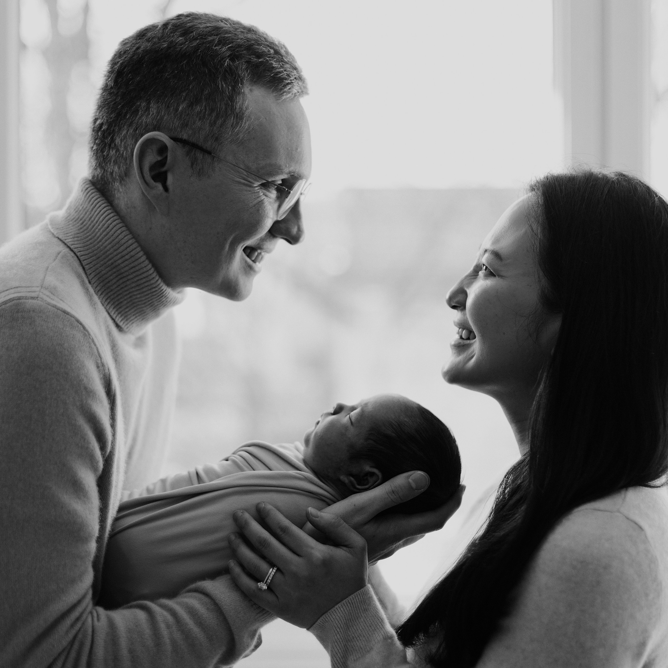 Ludivine. Fotografin in München Dasha Antipina