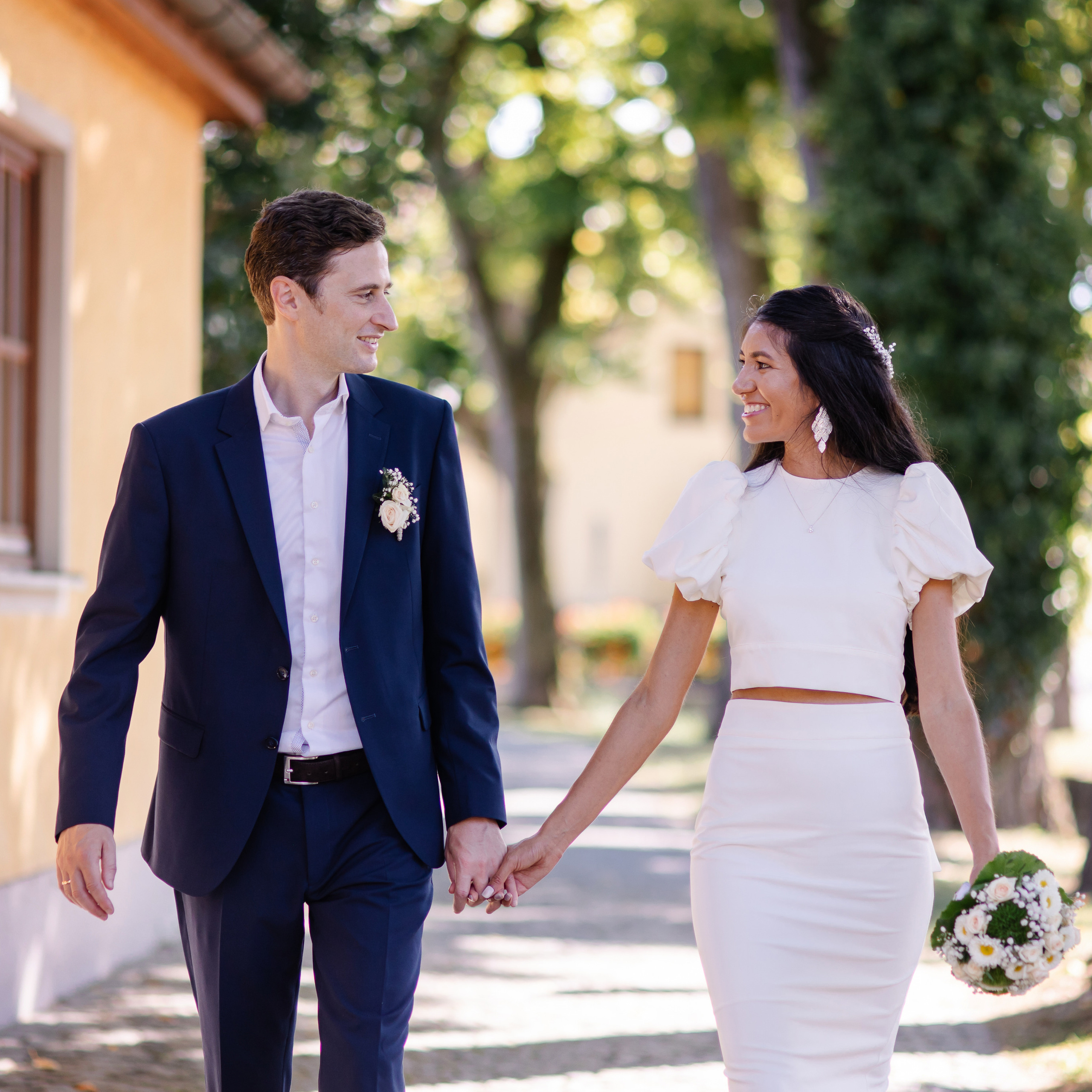 Свадебная фотосессия в Мюнхене. Семейный фотограф в Мюнхене Даша Антипина