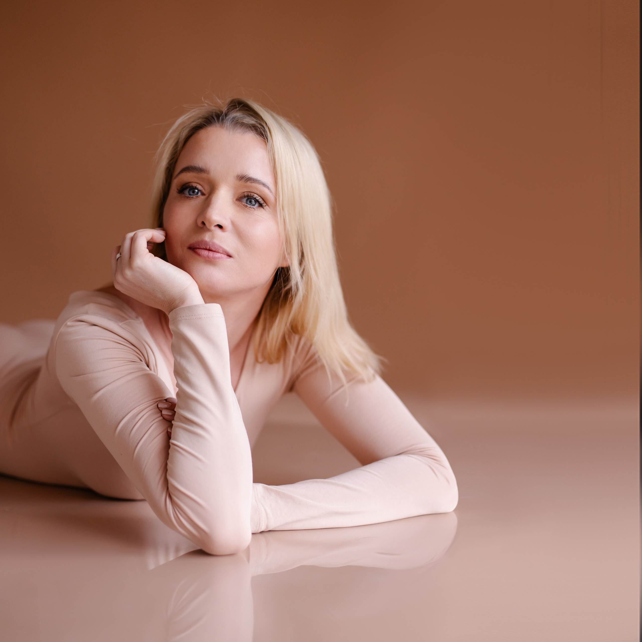 Boudoir Fotoshooting in München. Fotografin in München Dasha Antipina