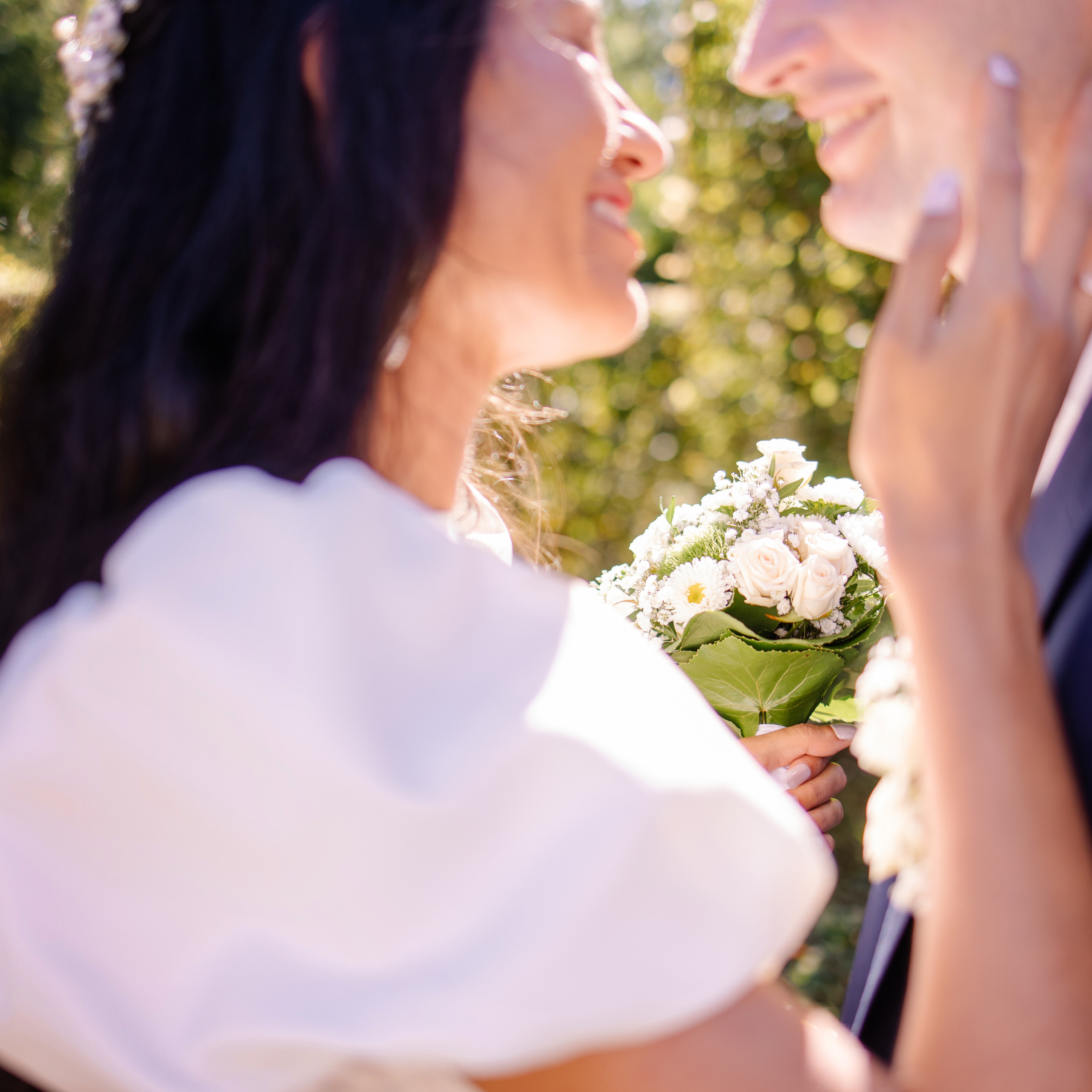 Свадебная фотосессия в Мюнхене. Семейный фотограф в Мюнхене Даша Антипина