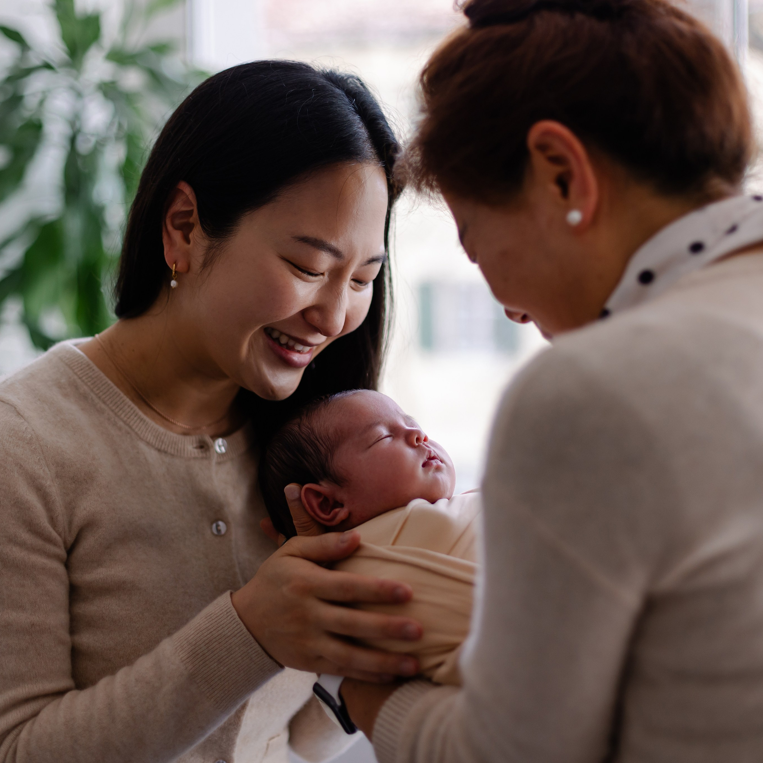 Ludivine. Fotografin in München Dasha Antipina