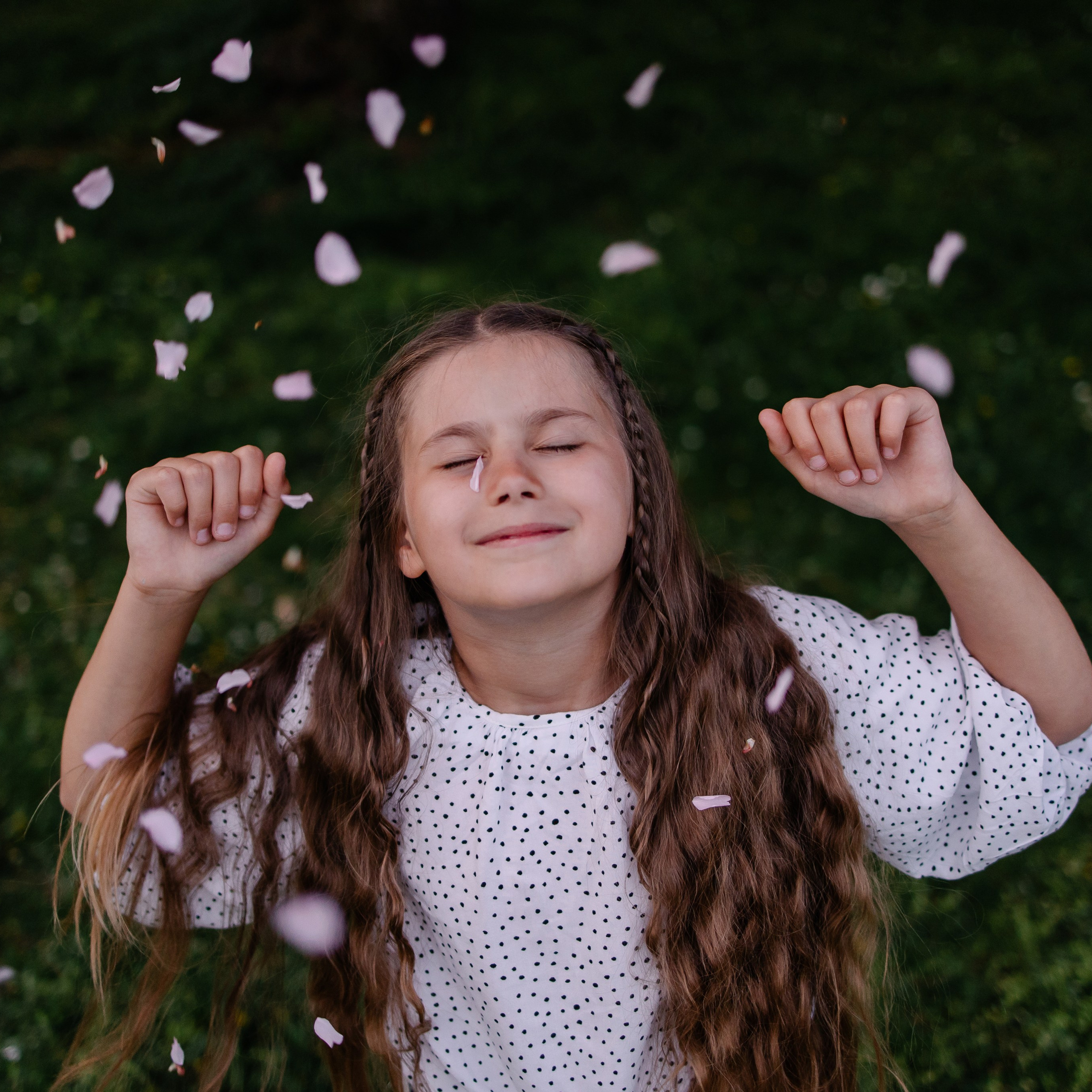 Семейная фотосессия в Мюнхене. Фотосессия в сакуре. Семейный фотограф в Мюнхене Даша Антипина