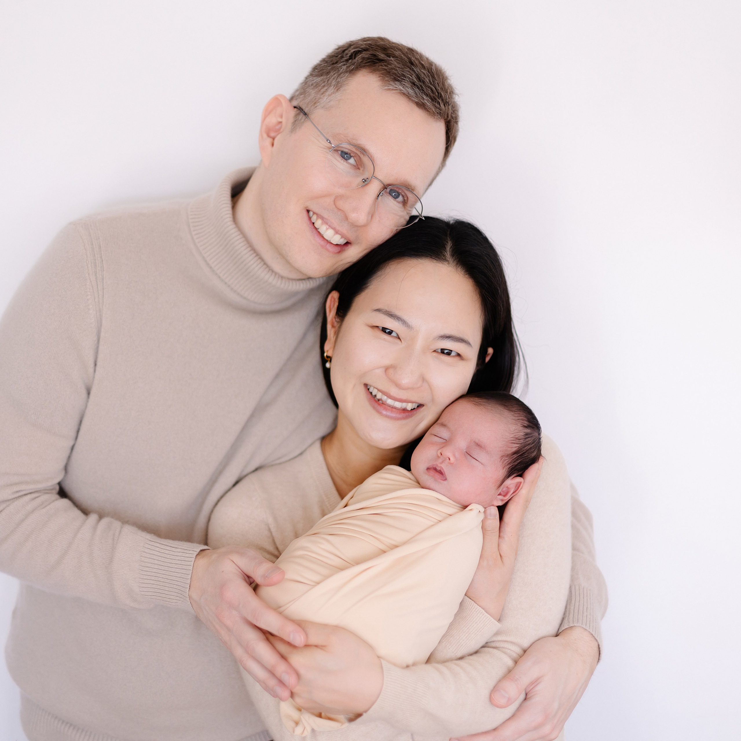 Ludivine. Fotografin in München Dasha Antipina