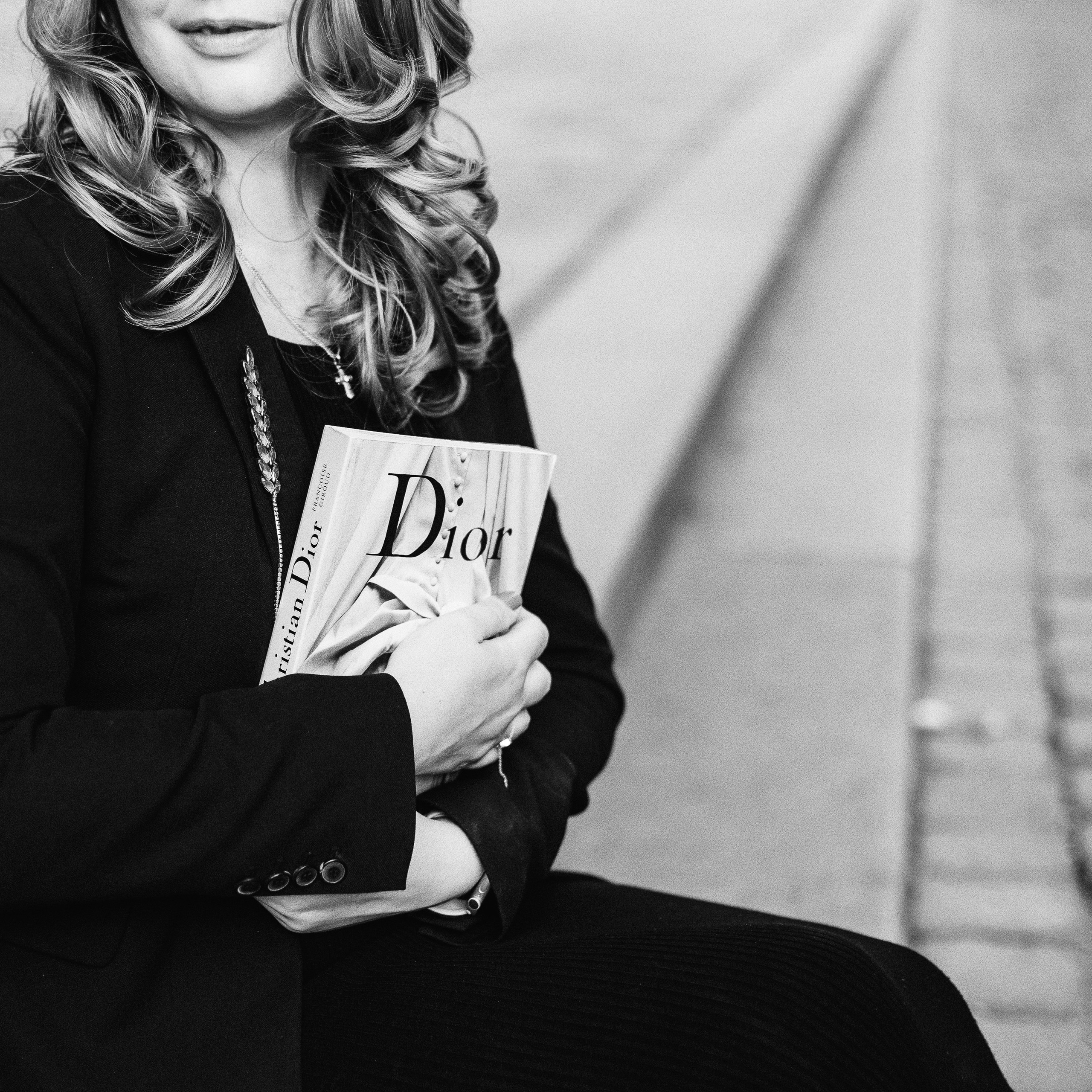 Portrait-Fotoshooting in München. Fotografin in München Dasha Antipina