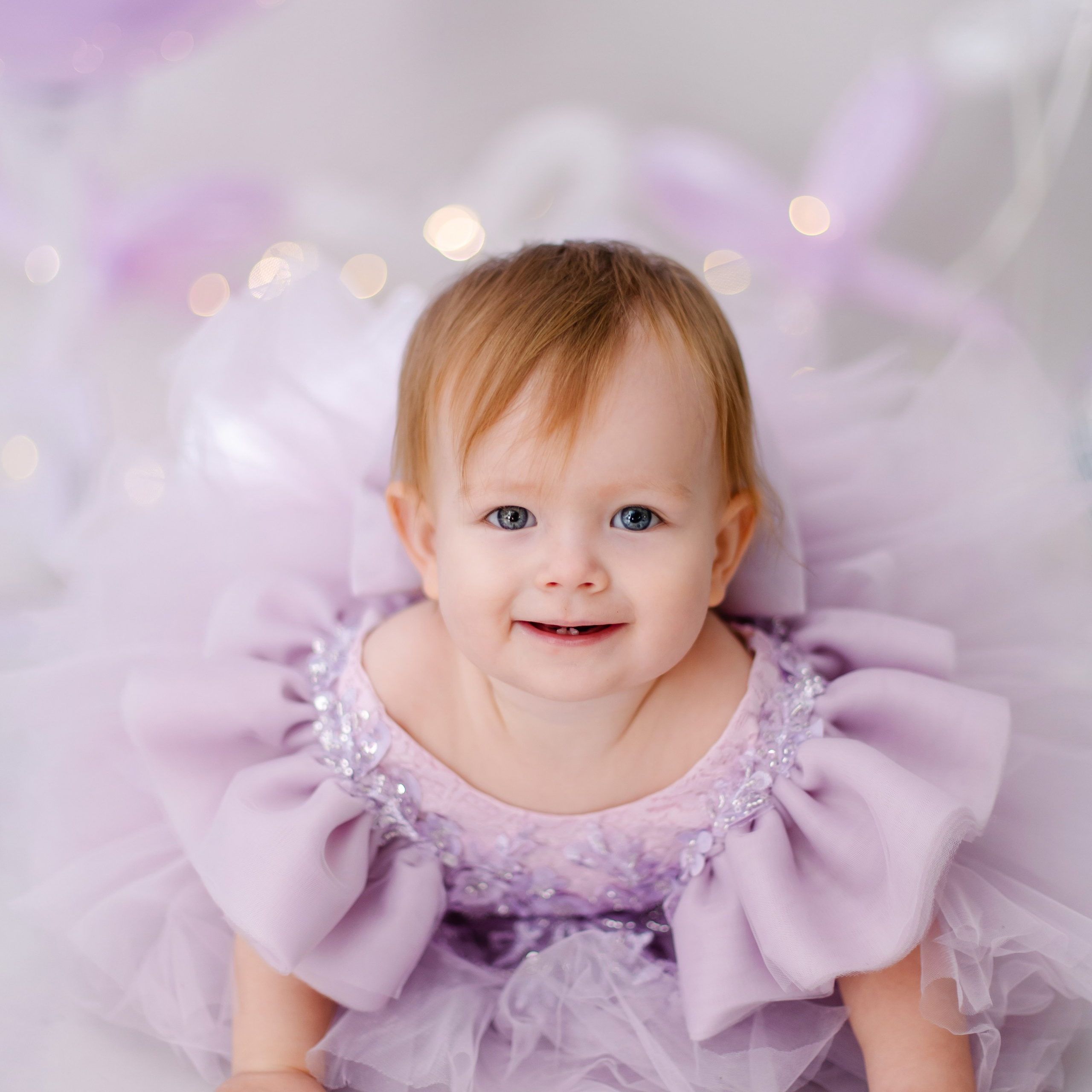 Первый тортик. Семейный фотограф в Мюнхене Даша Антипина