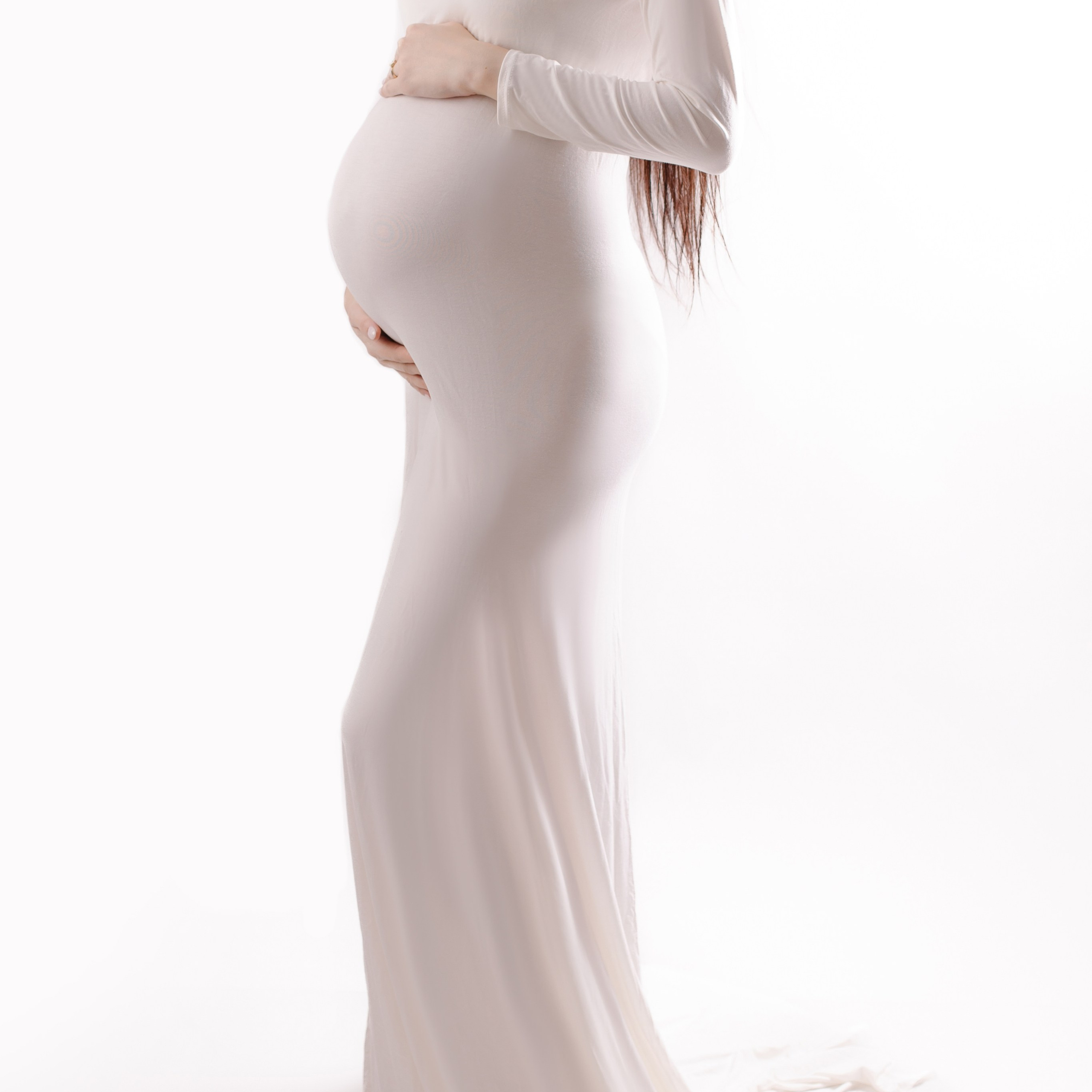 Kleiderauswahl. Fotografin in München Dasha Antipina