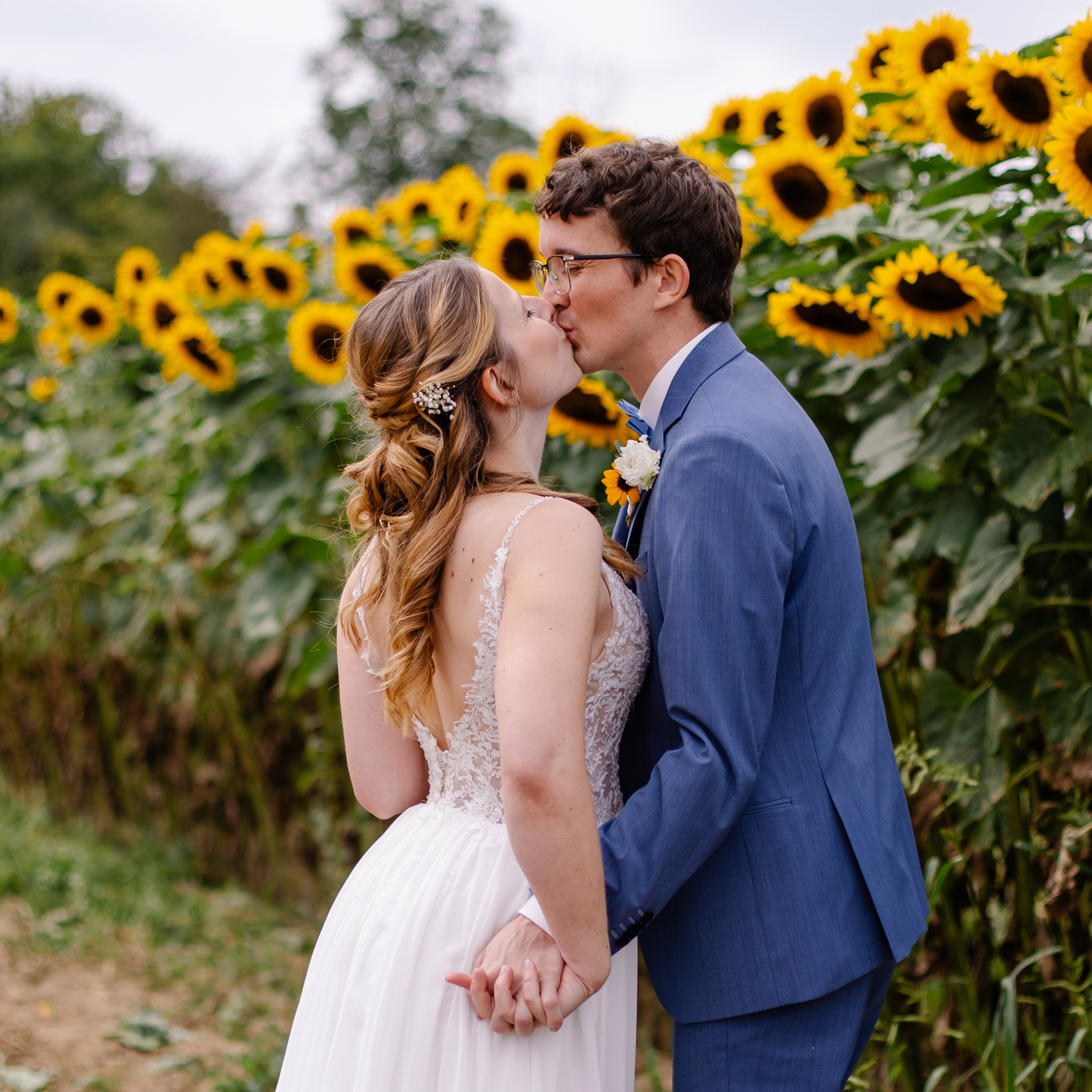 Hochzeitsfotograf München, Ismaning, Unterföhring – Kirchliche Trauung. Fotografin in München Dasha Antipina