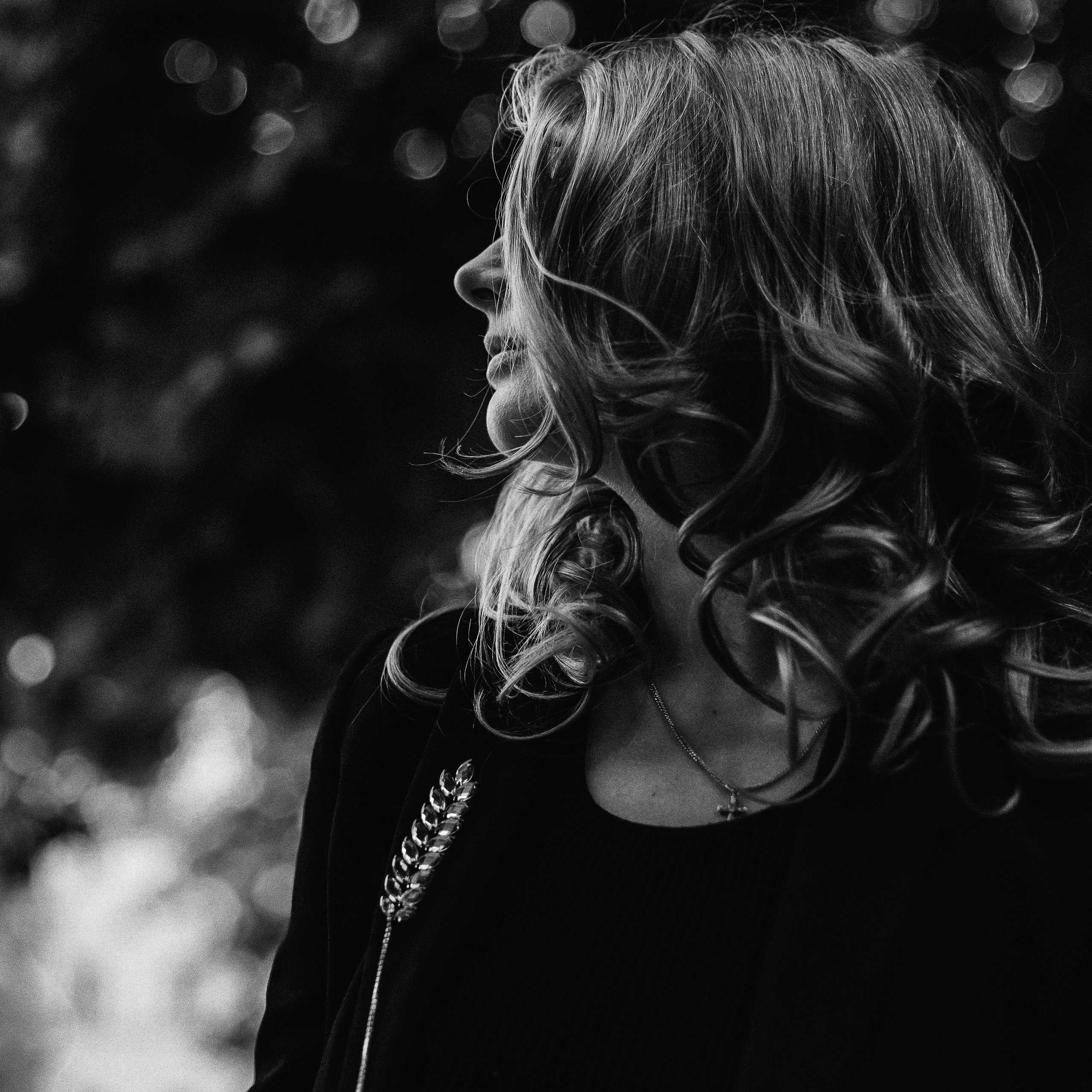 Portrait-Fotoshooting in München. Fotografin in München Dasha Antipina