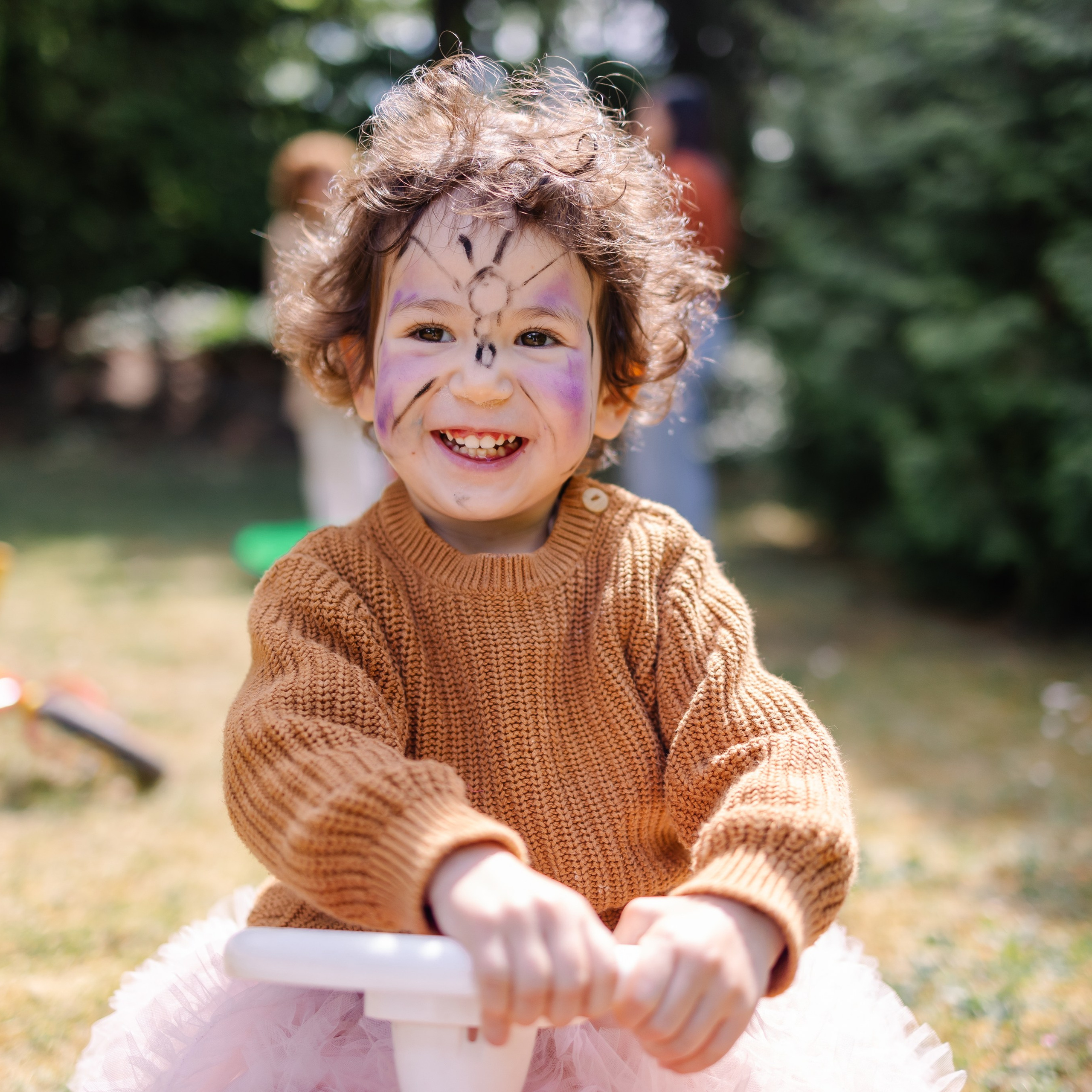 Отзывы. Семейный фотограф в Мюнхене Даша Антипина