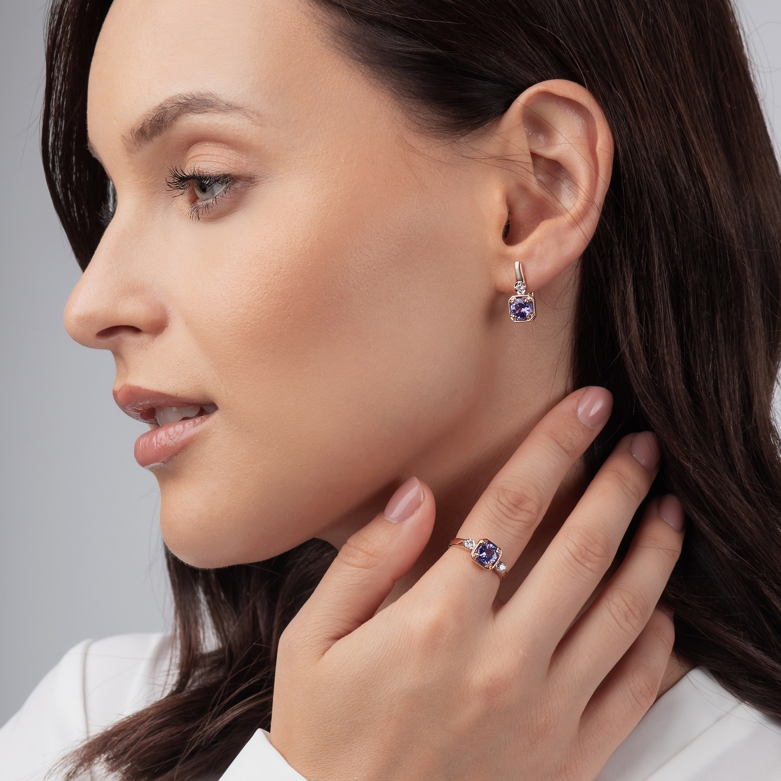 Ювелирные съемки — такие разные. Семейный фотограф в Мюнхене Даша Антипина