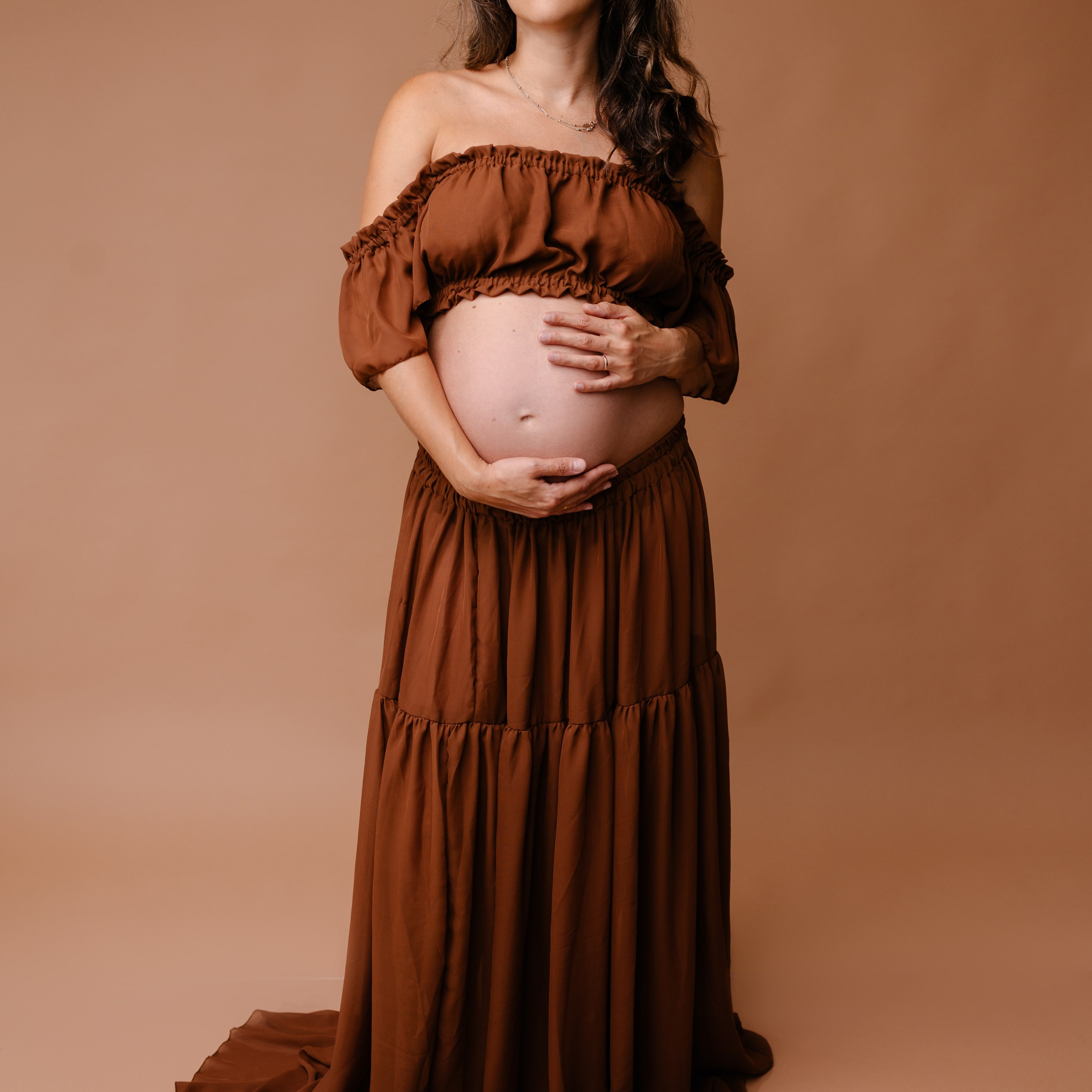 Мой гардероб для беременных фотосессий. Семейный фотограф в Мюнхене Даша Антипина