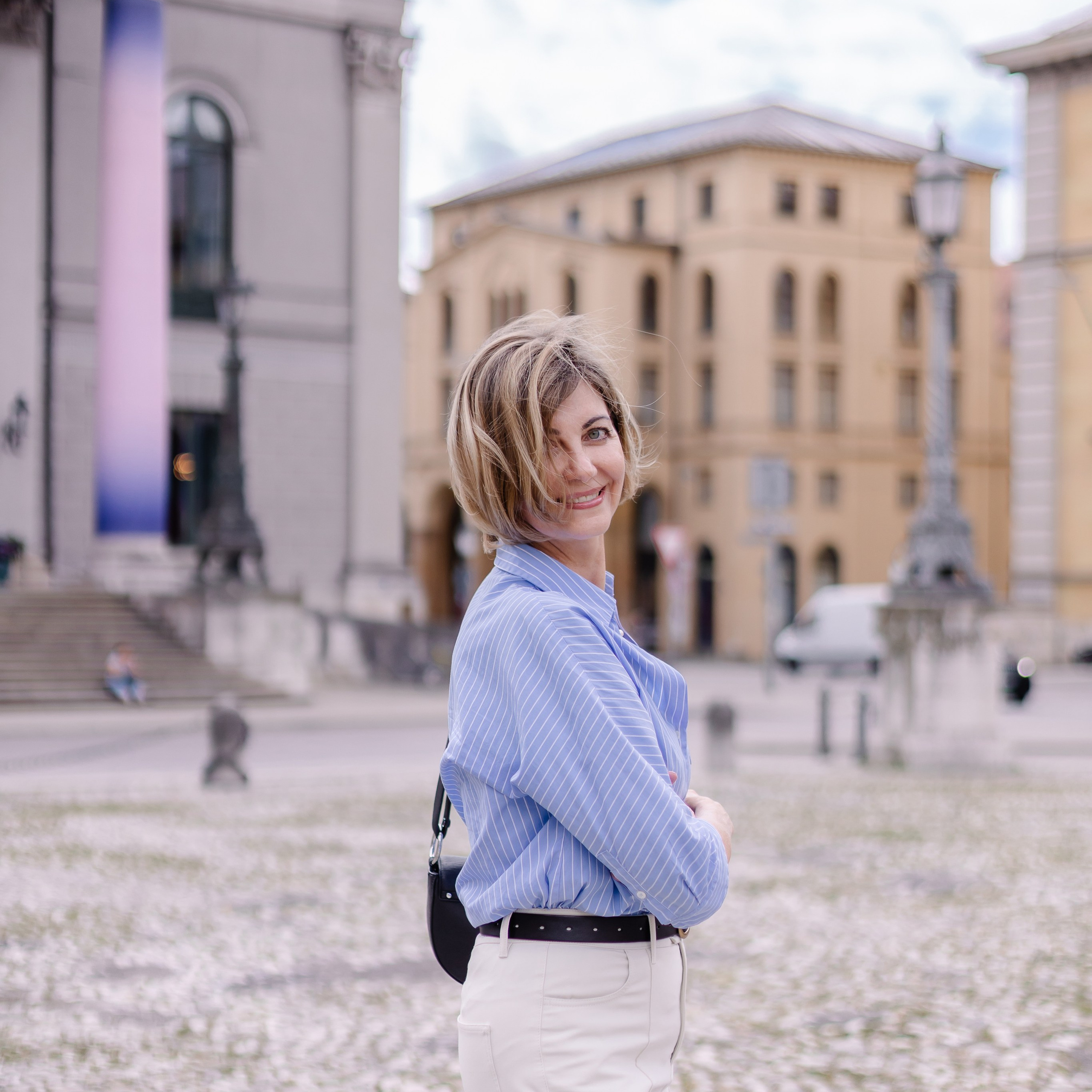 Отзывы. Семейный фотограф в Мюнхене Даша Антипина