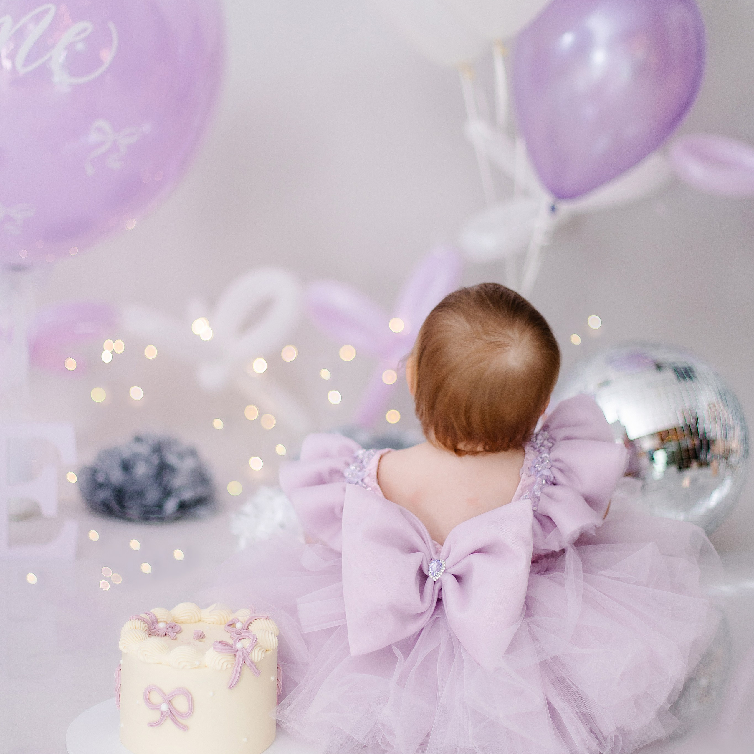 Первый тортик. Семейный фотограф в Мюнхене Даша Антипина