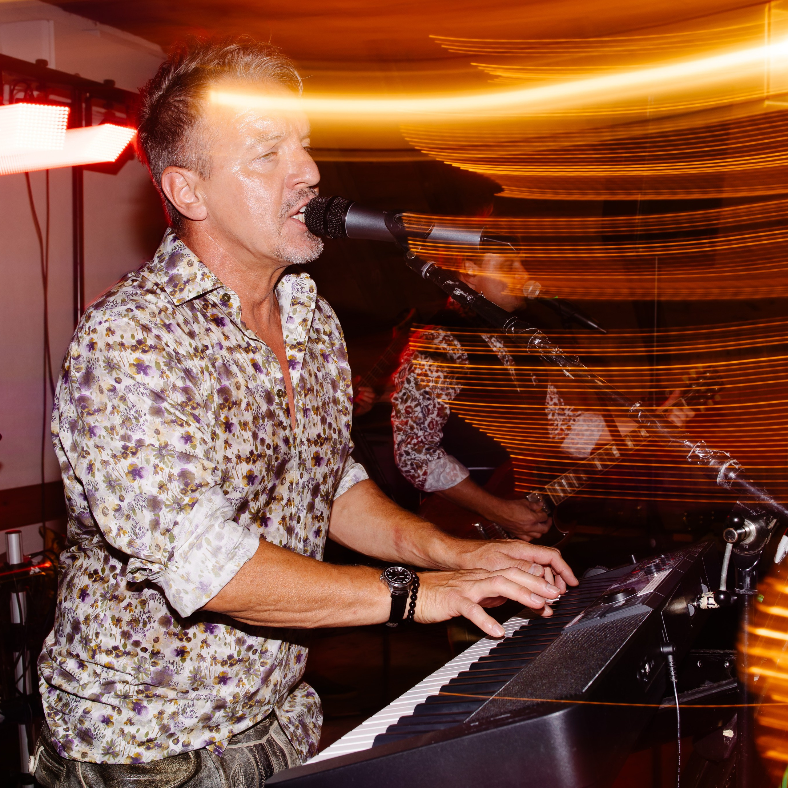 Hochzeitsfotograf München, Ismaning, Unterföhring – Kirchliche Trauung. Fotografin in München Dasha Antipina