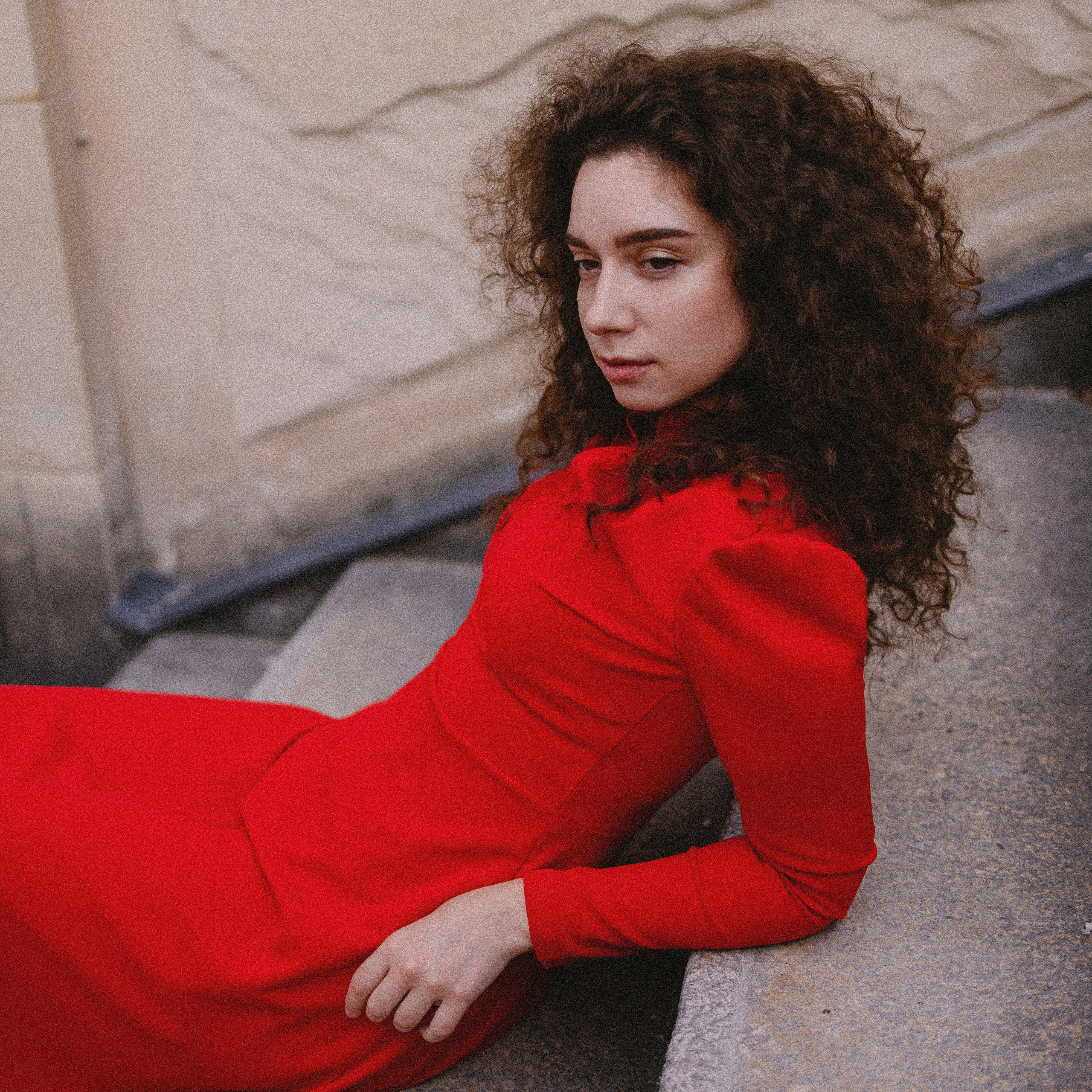 Old money mood. Fotografin in München Dasha Antipina