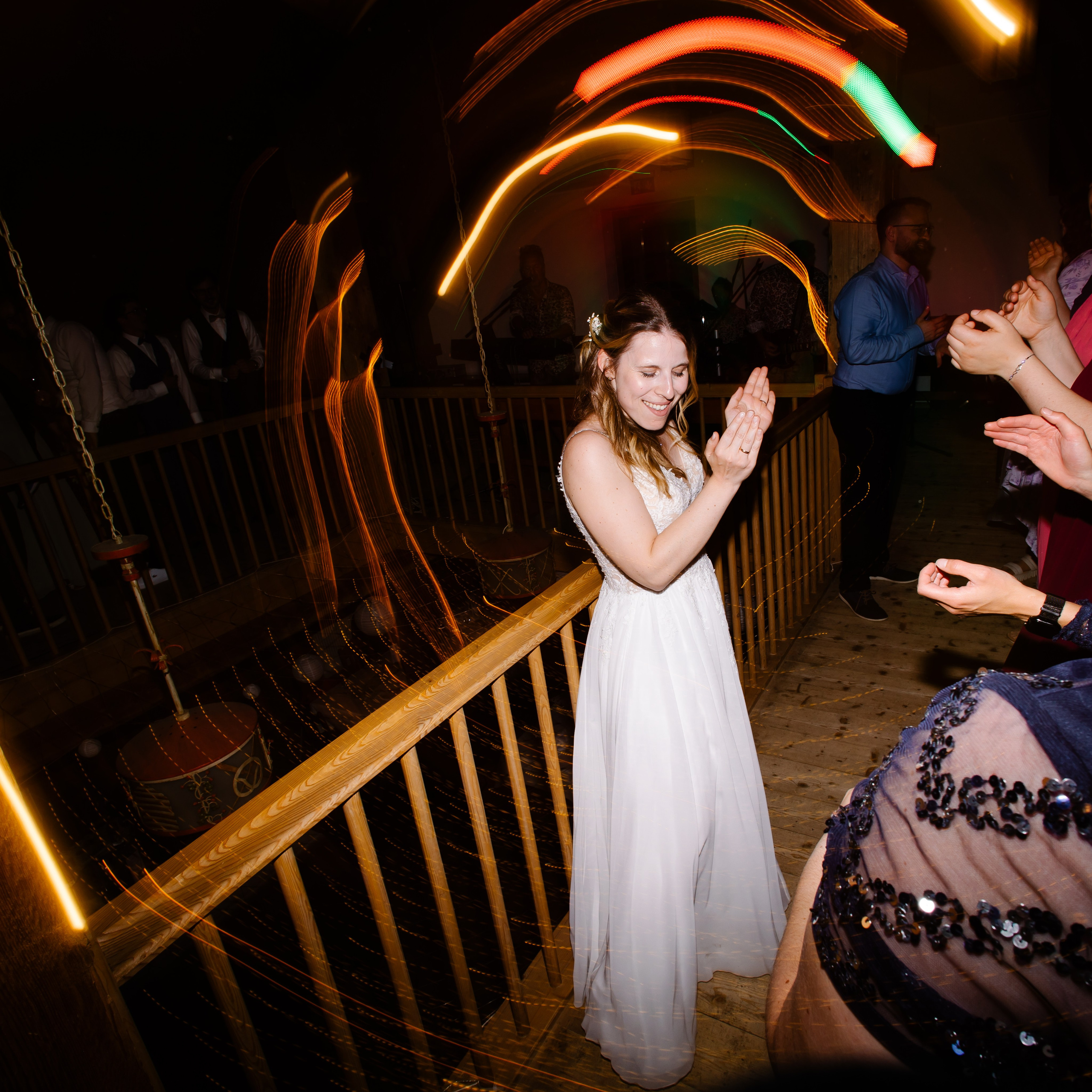 Hochzeitsfotograf München, Ismaning, Unterföhring – Kirchliche Trauung. Fotografin in München Dasha Antipina