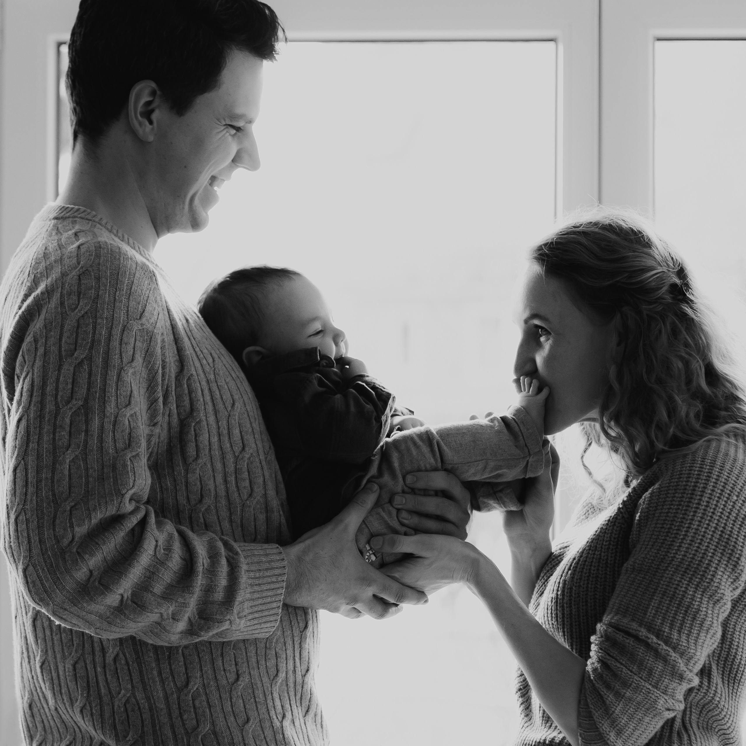 Отзывы. Семейный фотограф в Мюнхене Даша Антипина