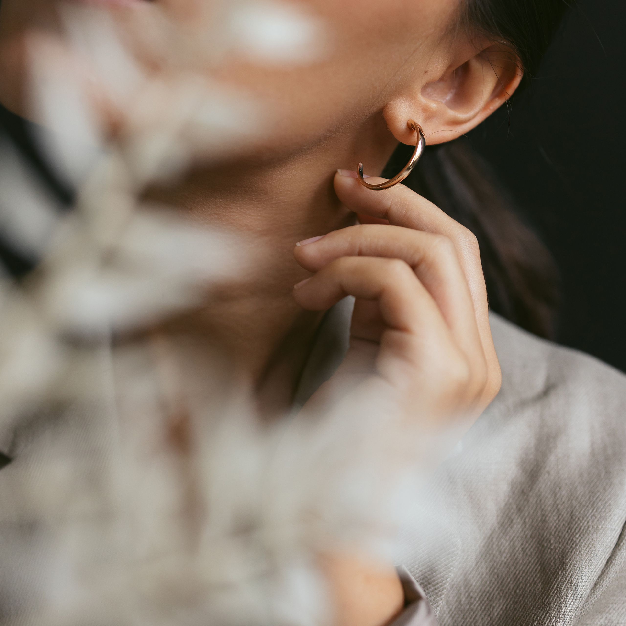 Ювелирные съемки — такие разные. Семейный фотограф в Мюнхене Даша Антипина